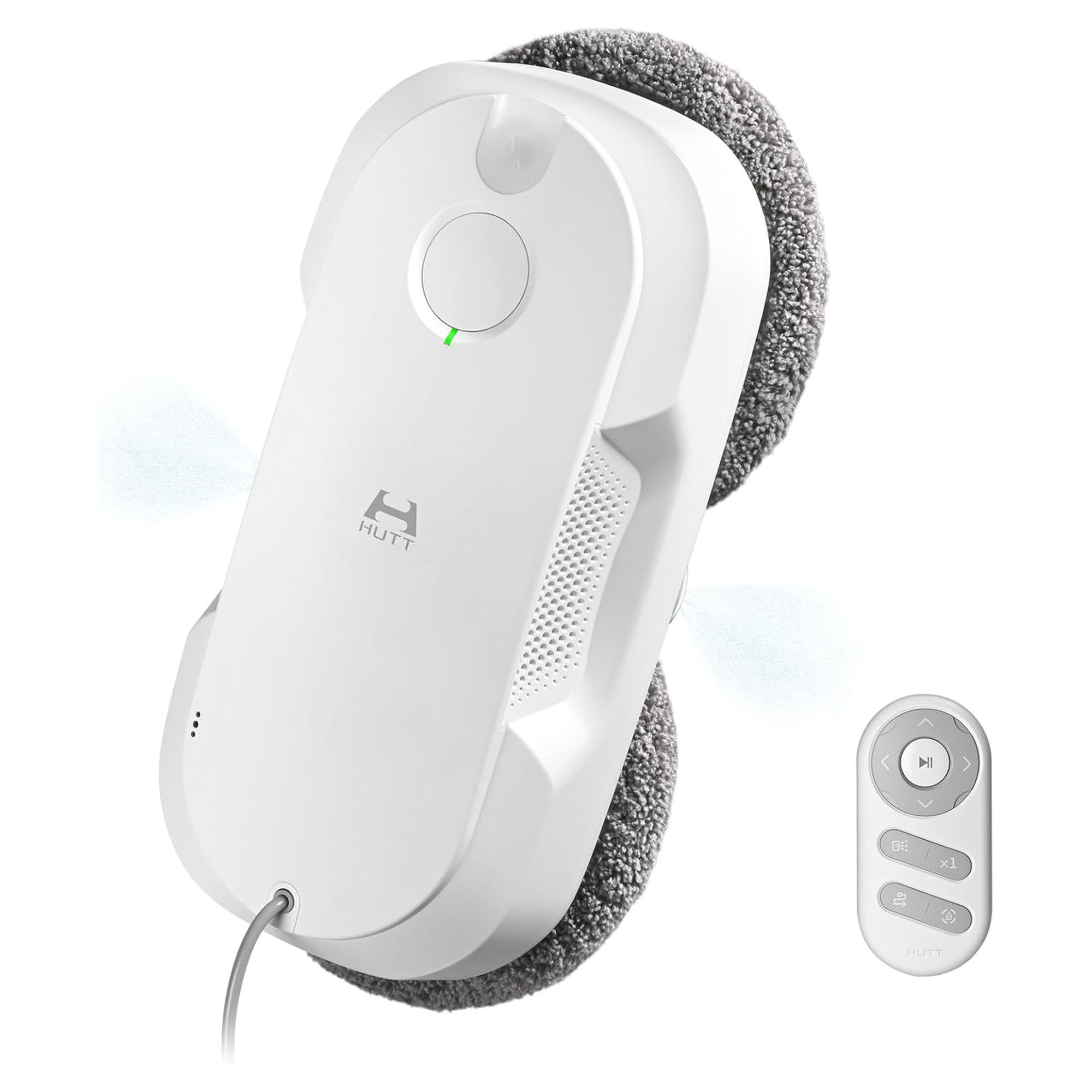 Hutt
Robot lavavetri 72 W
serbatoio 60 ml