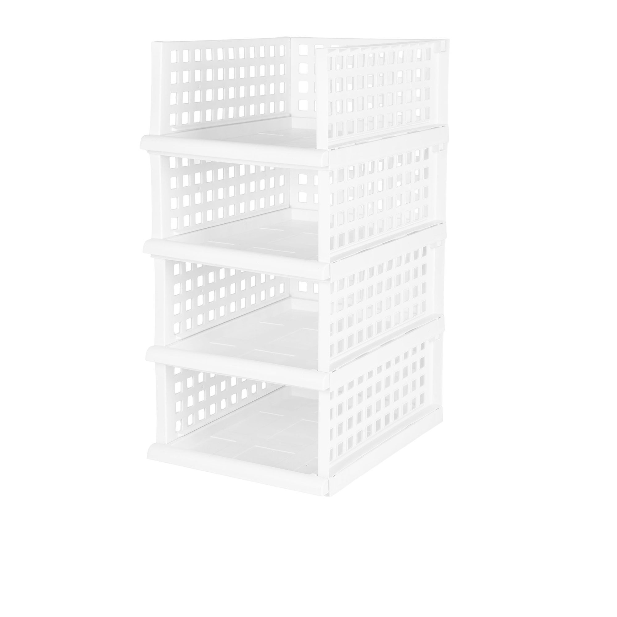 Compactor Scaffale modulare con 4 cassetti estraibili