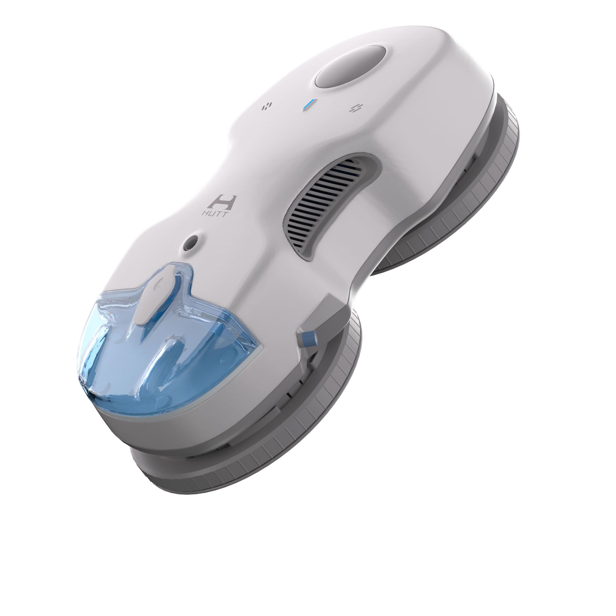 Hutt
Robot lavavetri 90W
con serbatoio 80ml