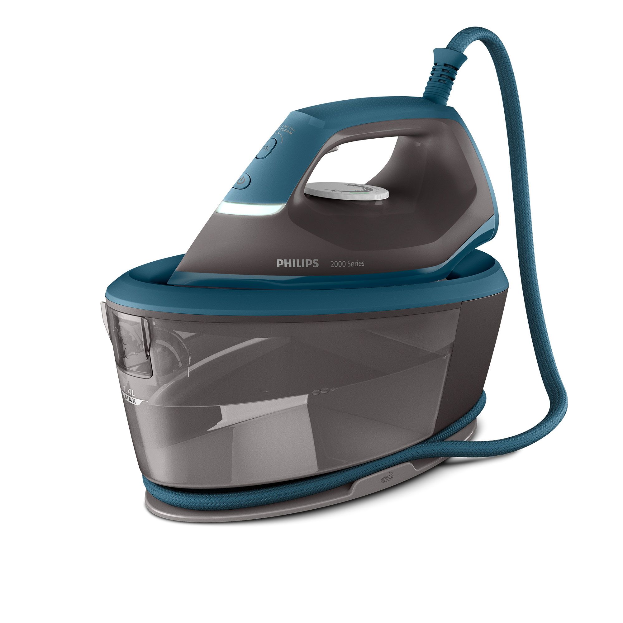 Philips
Ferro da stiro
a caldaia 2400W