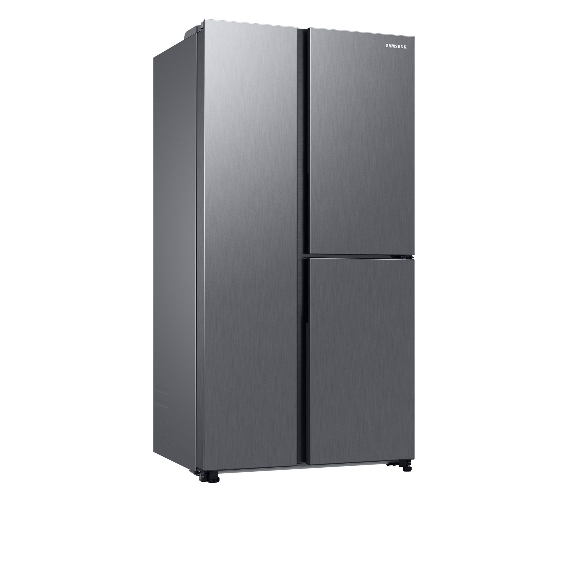 Samsung
Frigo Side By Side
con tecnologia
SpaceMax