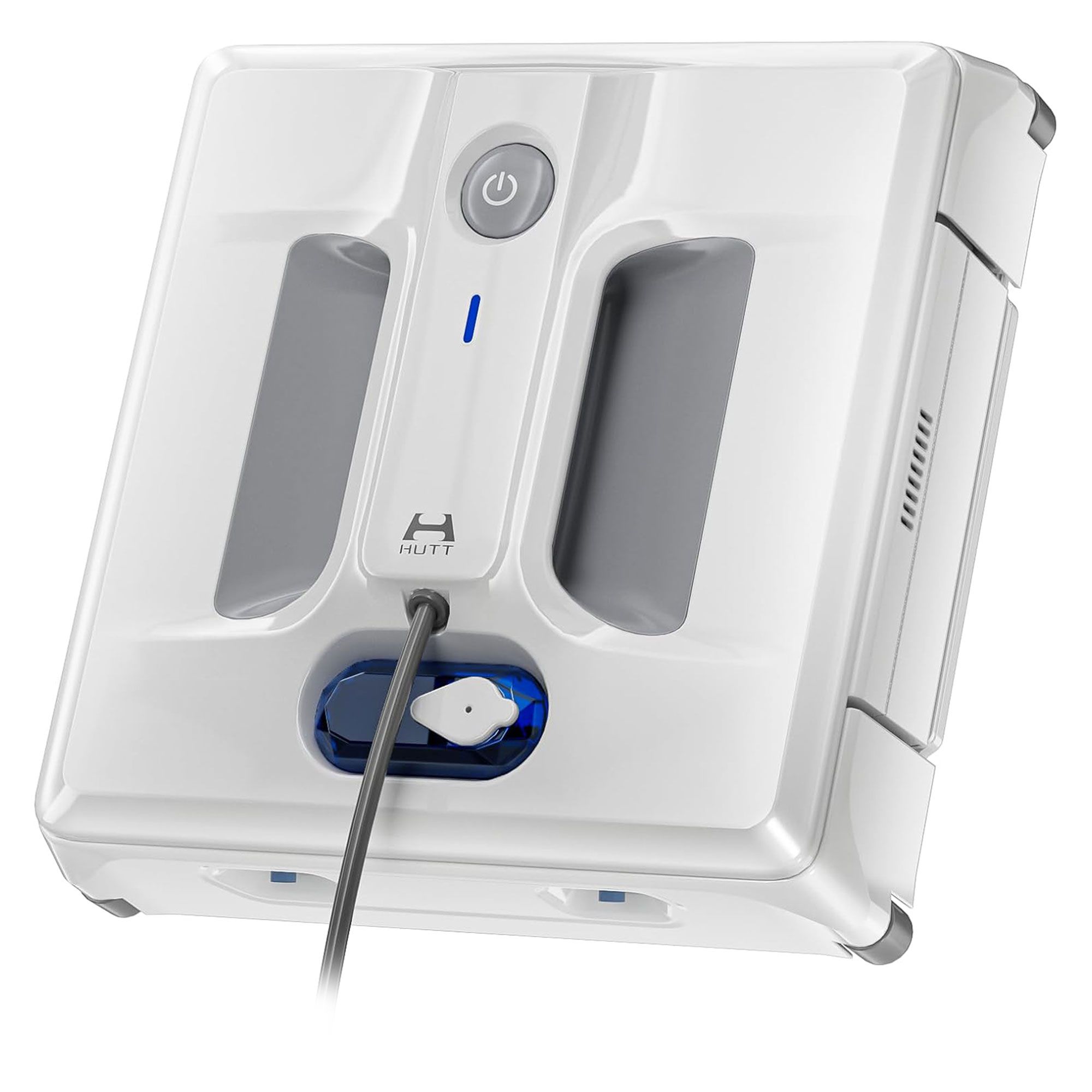 Hutt
Robot lavavetri 90W
serbatoio 150ml 
con accessori