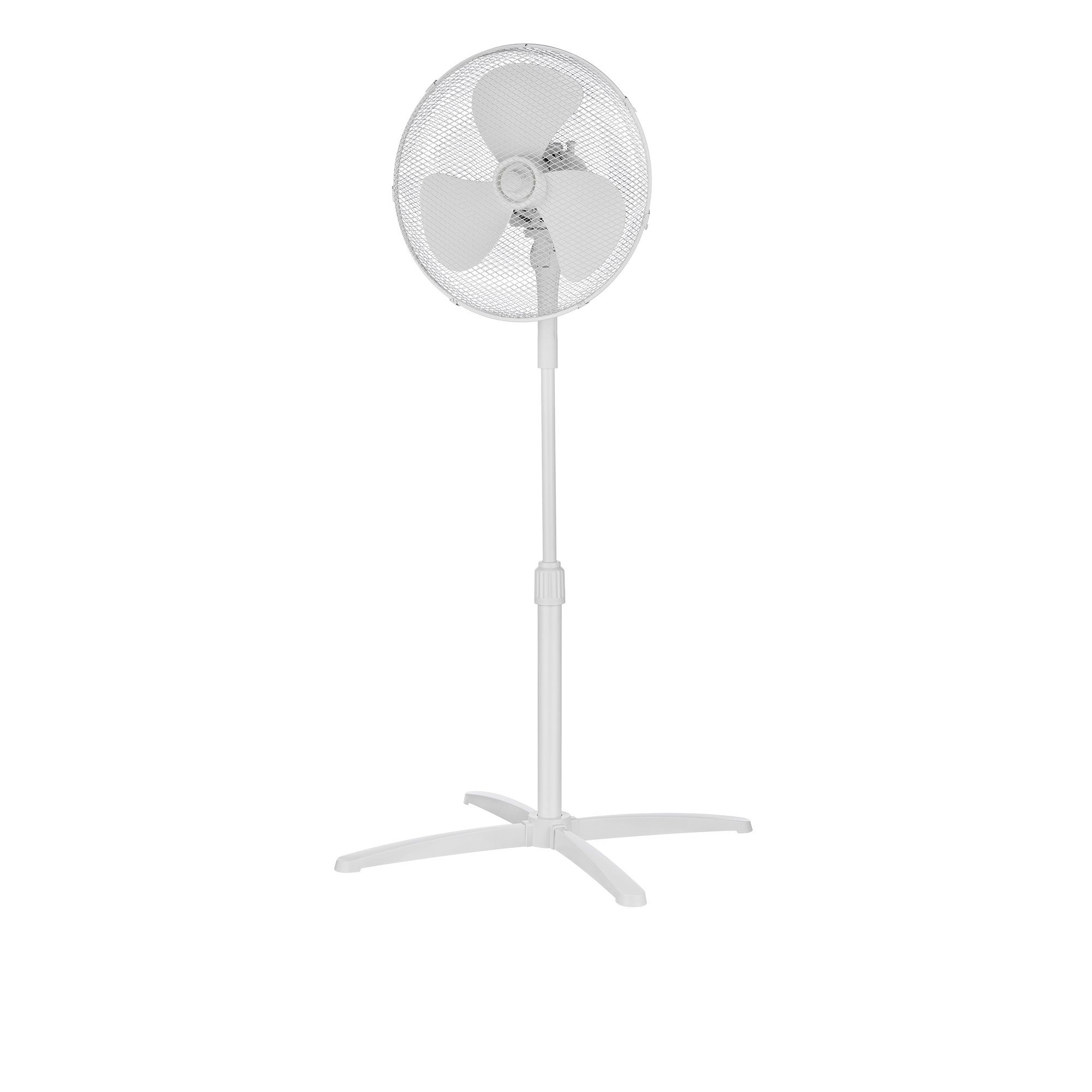 Midea
Ventilatore a
piantana 3 pale
3 velocità