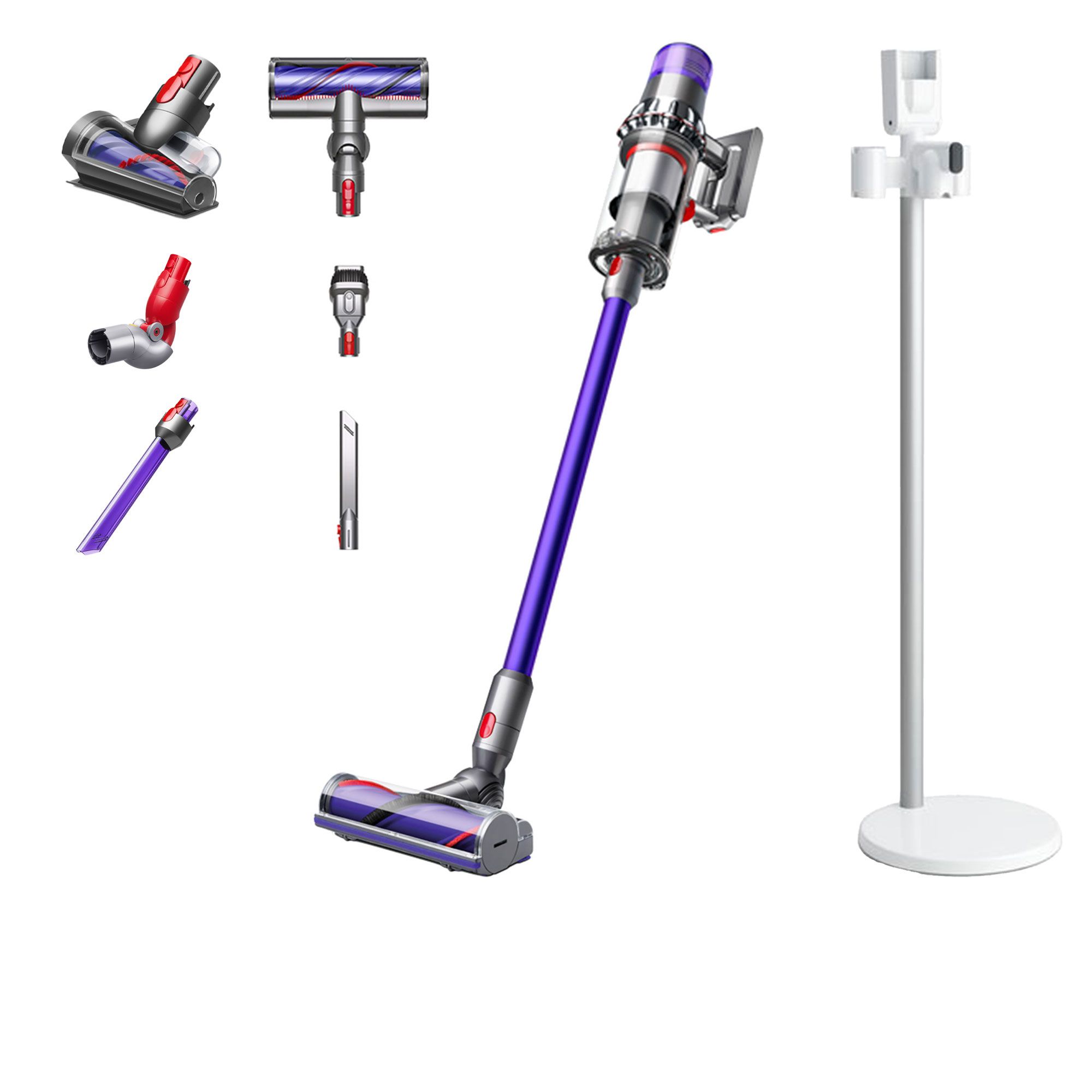 Dyson
V11 Advanced
con accessori
e Dok Station