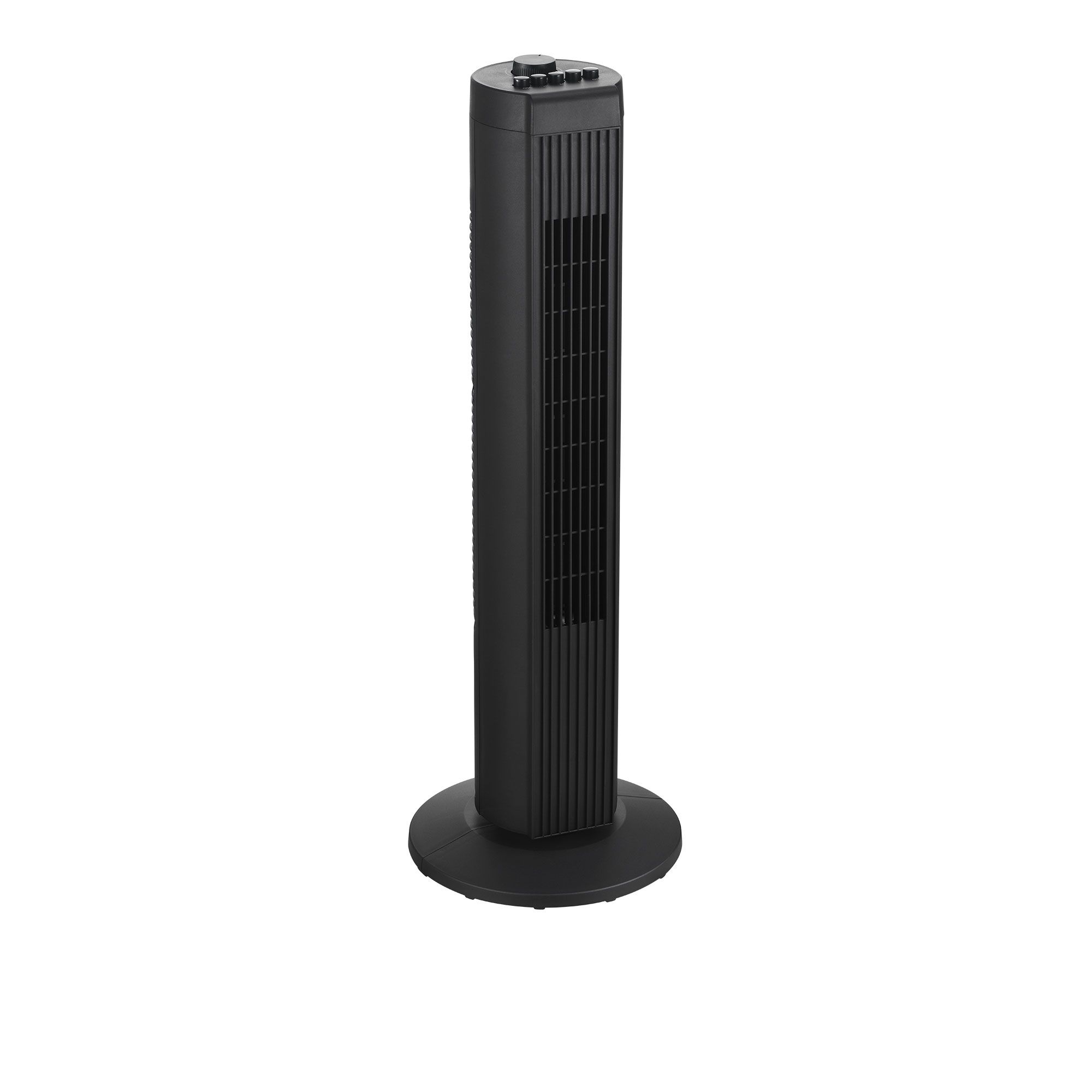 Midea
Ventilatore a torre
3 velocità con timer