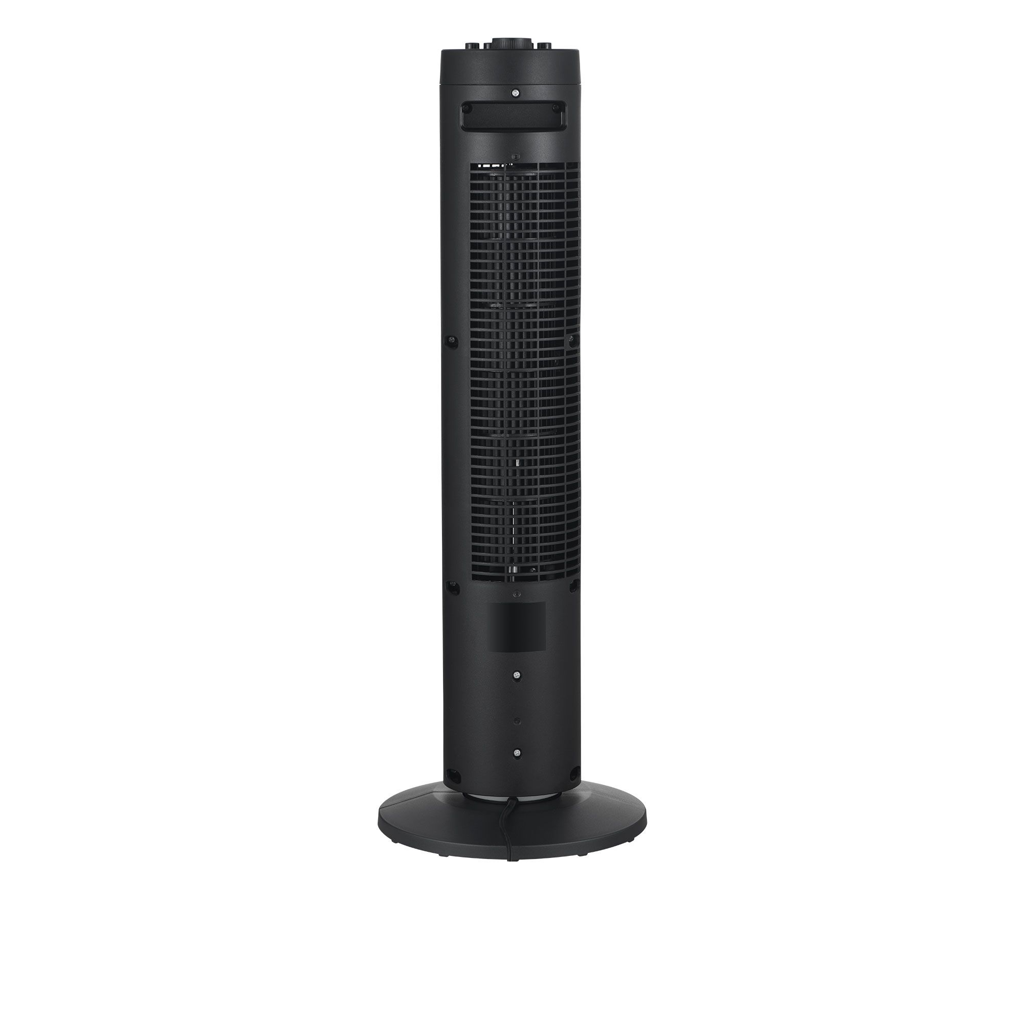 Midea Ventilatore a torre 3 velocità con timer