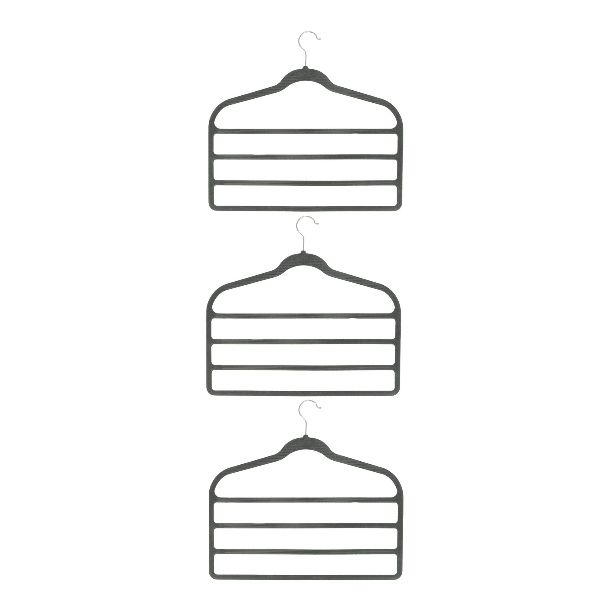 Organised Options
Set 3 grucce
a 4 barre