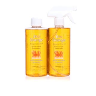 Turboline
Bio Orange
Sgrassatore
universale