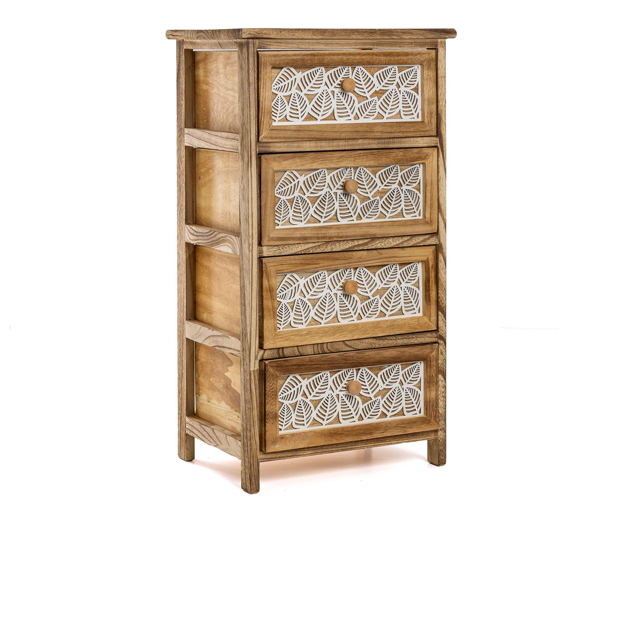 Sophie Maison
Comodino Enna