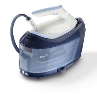 Philips
Ferro PerfectCare
Compact Serie 6000
OptimalTemp