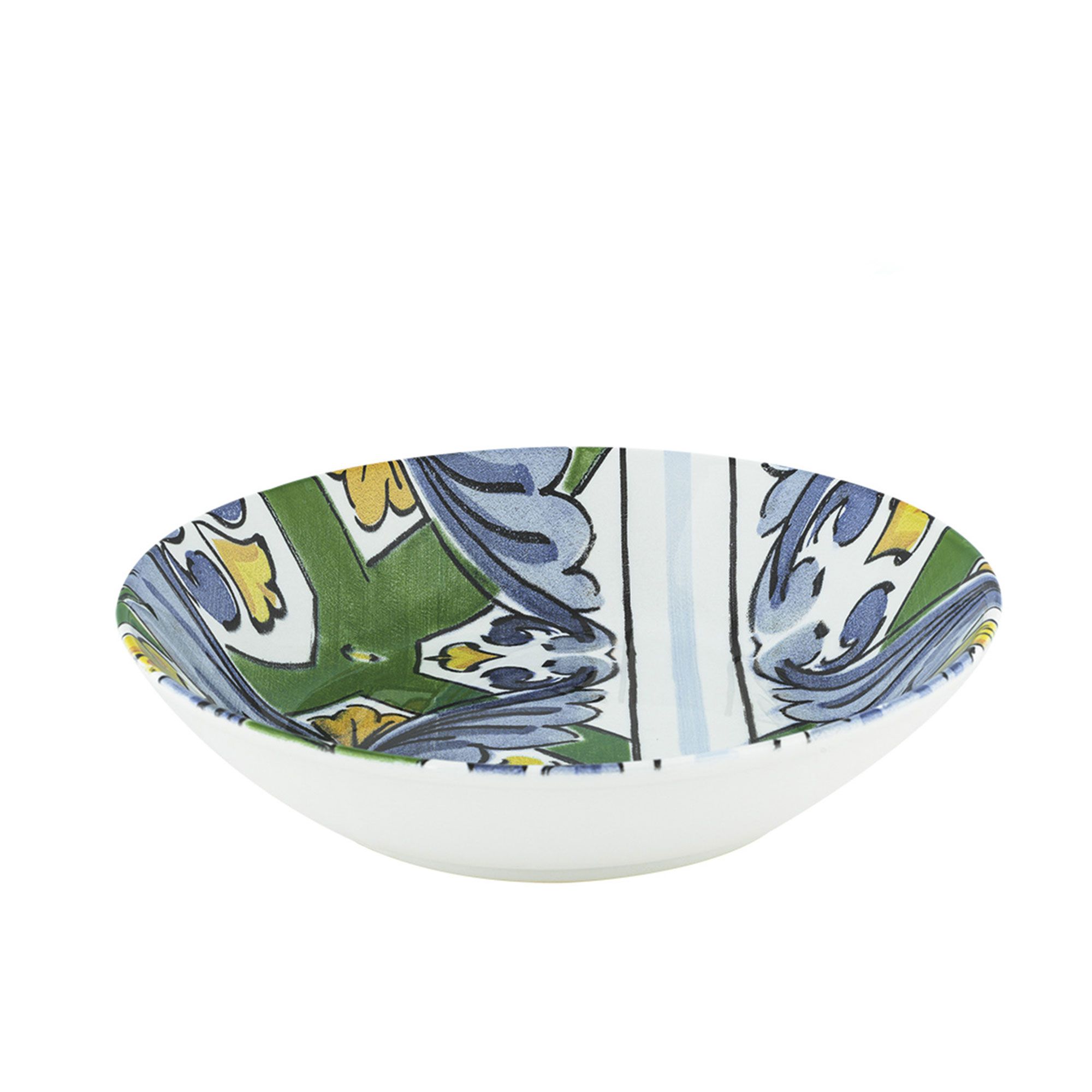 Villa Altachiara
Insalatiera
in ceramica
diam. 30cm