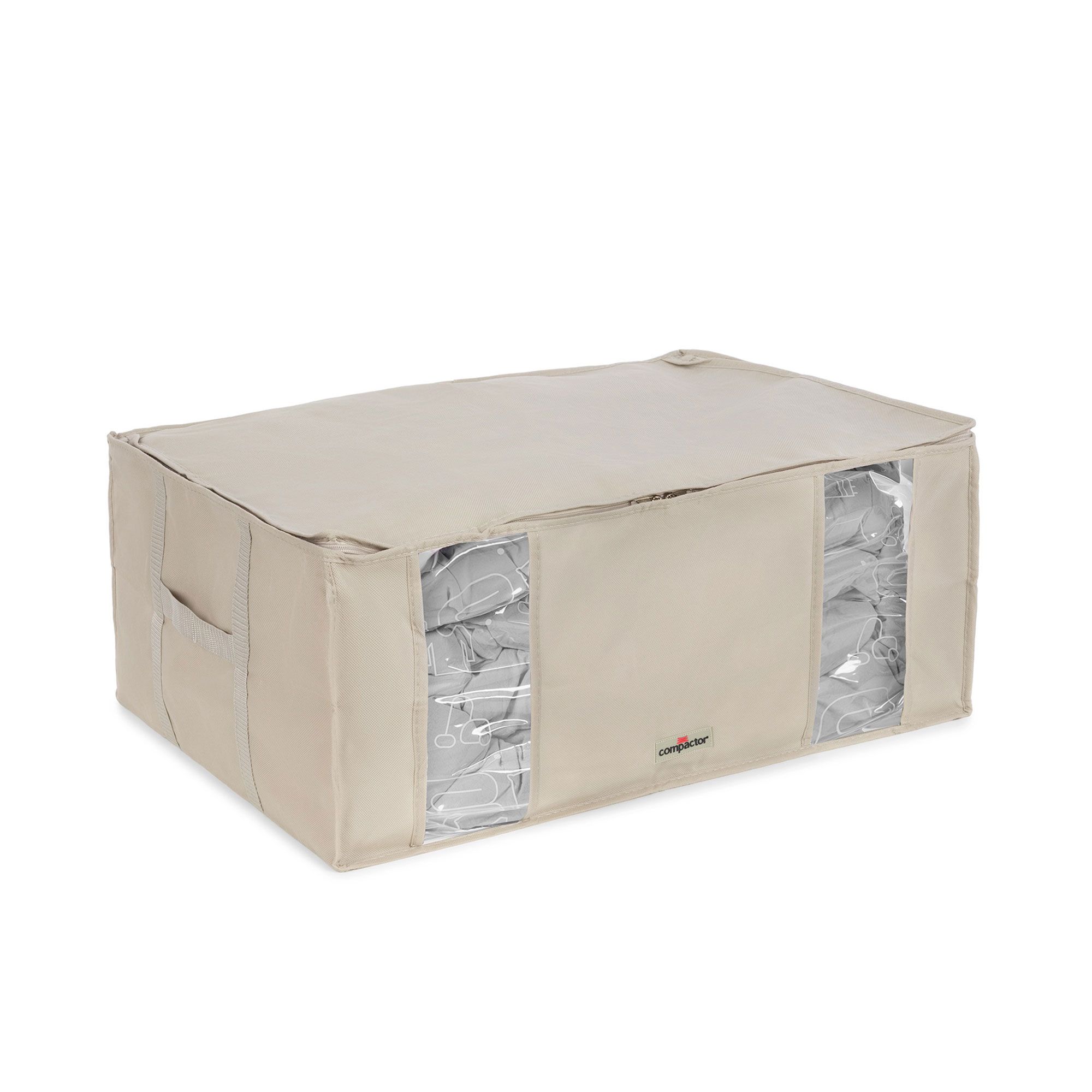 Compactor
Kit salvaspazio 8
sacchetti in varie
misure + custodia