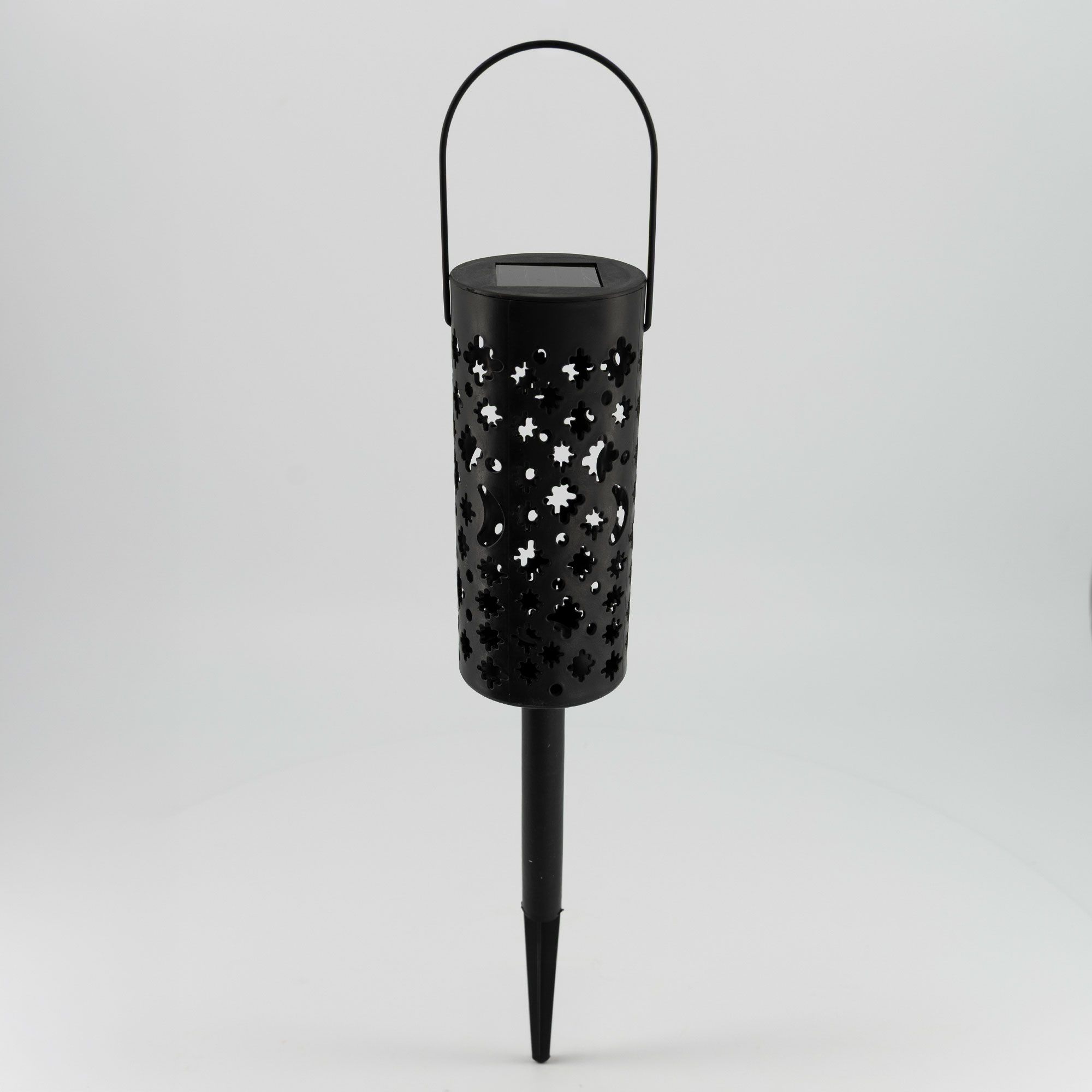 Garden Stories Set decorativo con 6 lampade solari da giardino