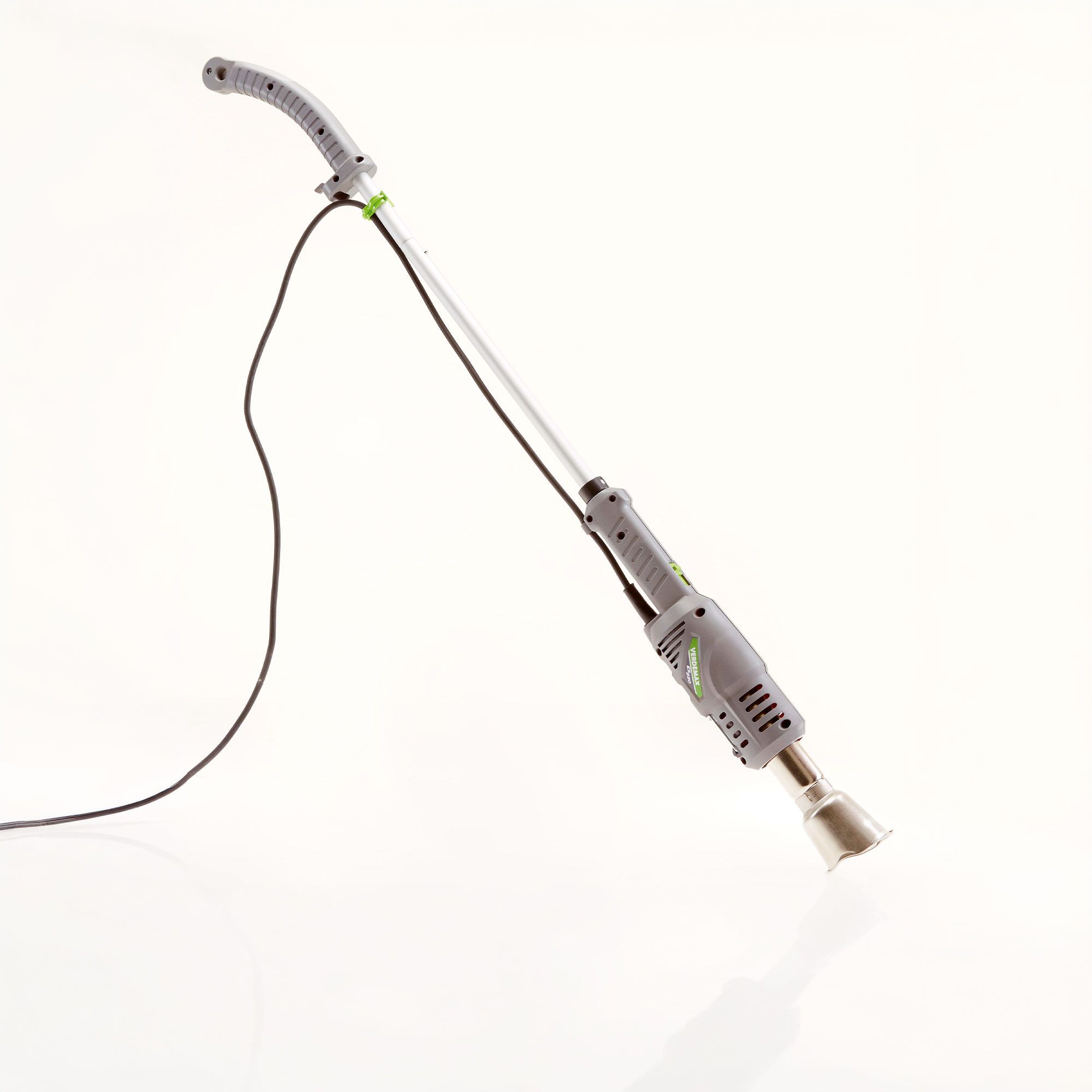 Verdemax
Estirpatore termico
elettrico