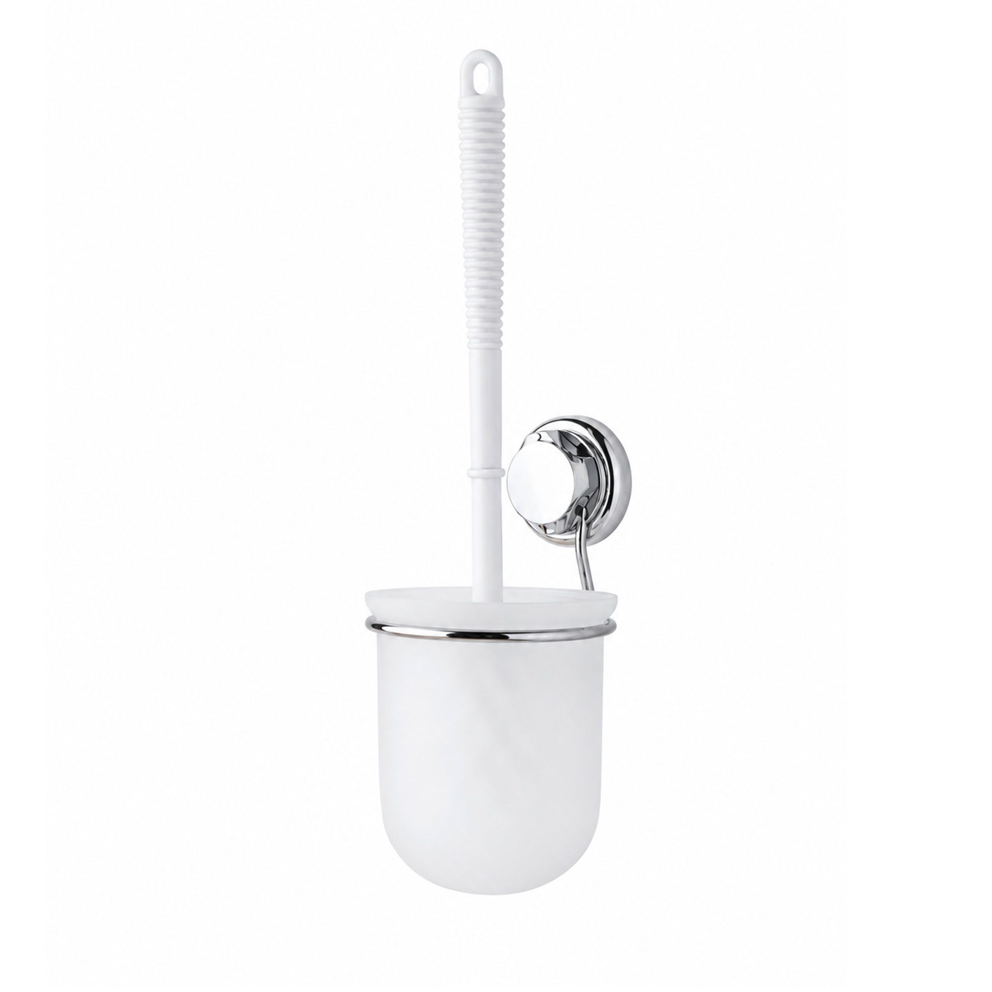 Compactor
Porta scopino WC
Bestlock