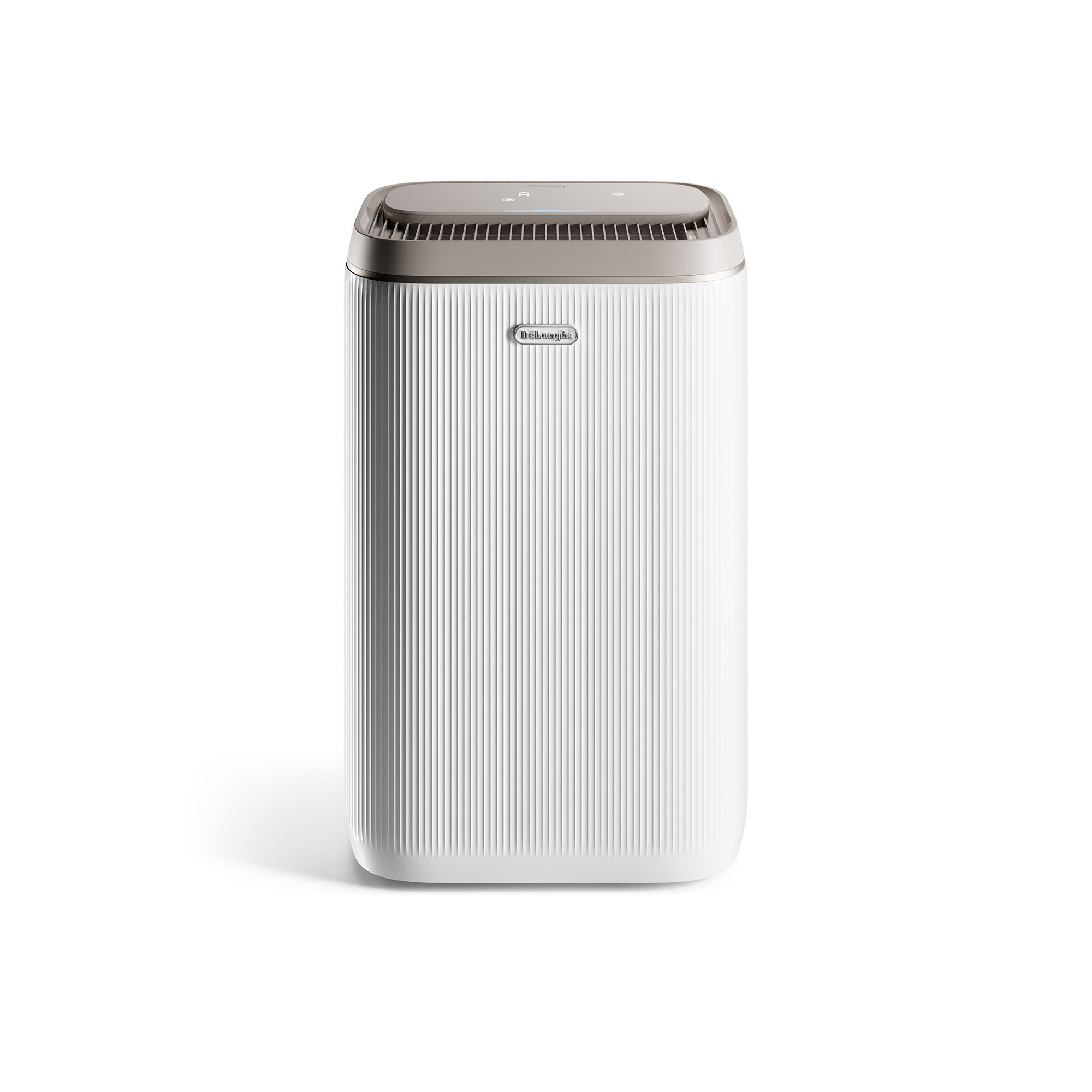 De'Longhi
Deumidificatore
25l con funzione
ARIA SMART