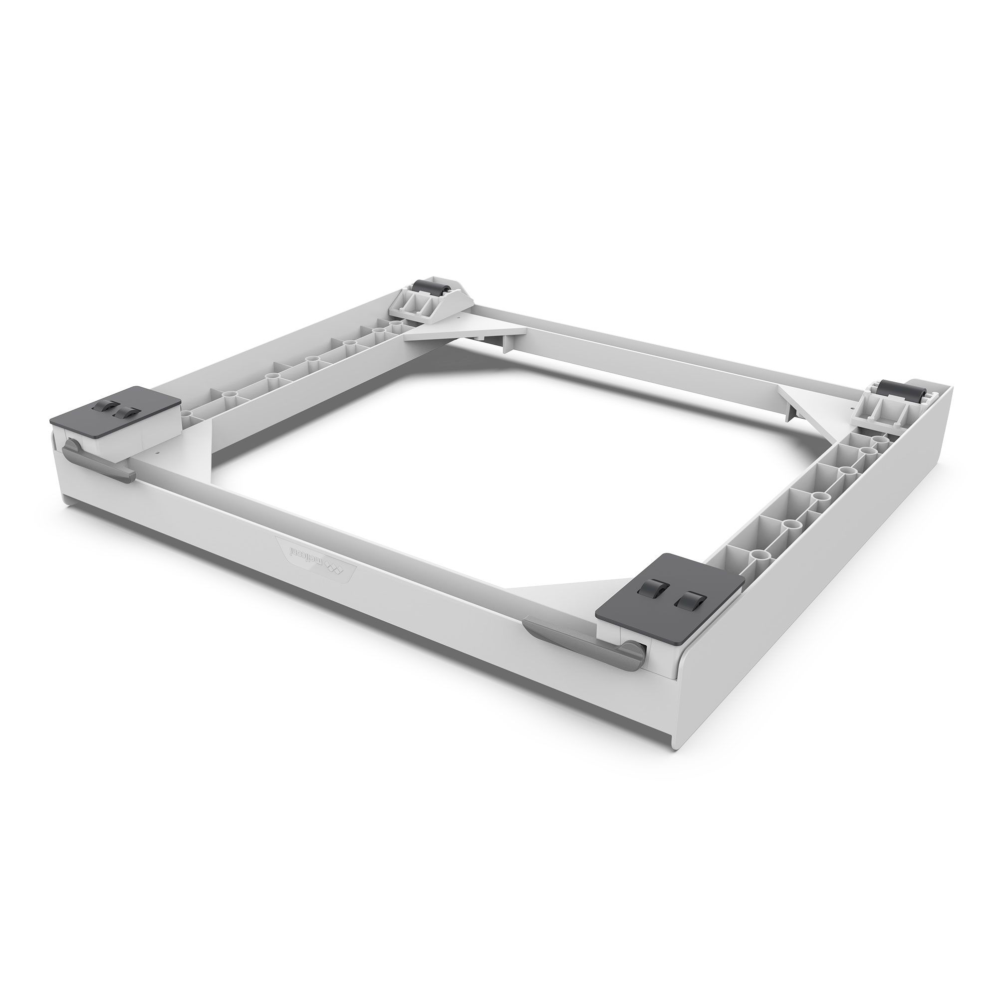 Meliconi
Base antivibrazione
per lavatrice