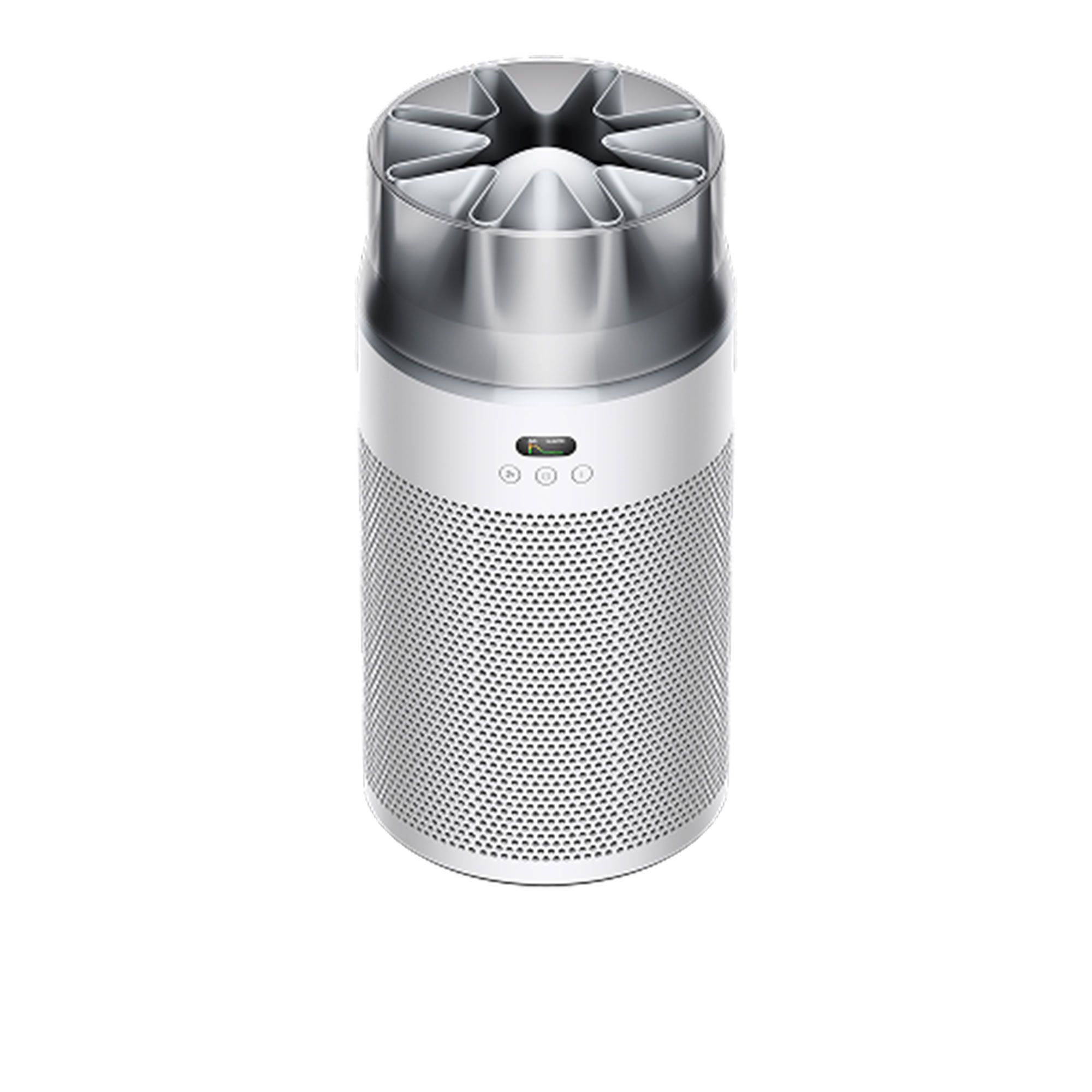 Dyson
Hushjet™ Purifier
purificatore d'aria 
compatto e potente