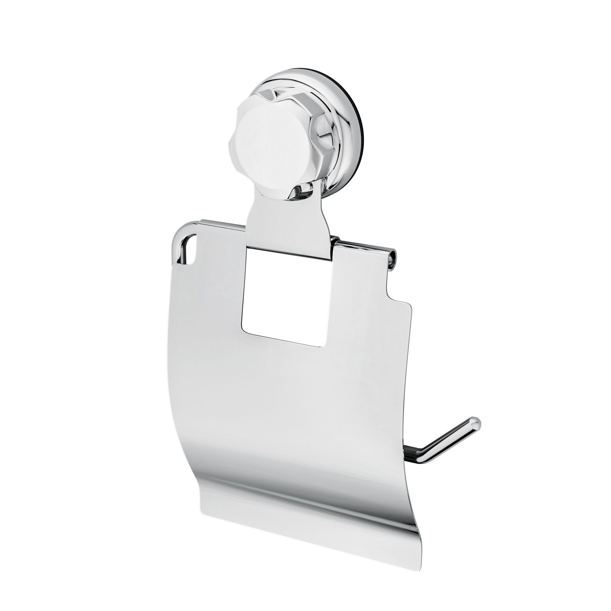 Compactor
Porta rotolo 
per carta igienica
Bestlock