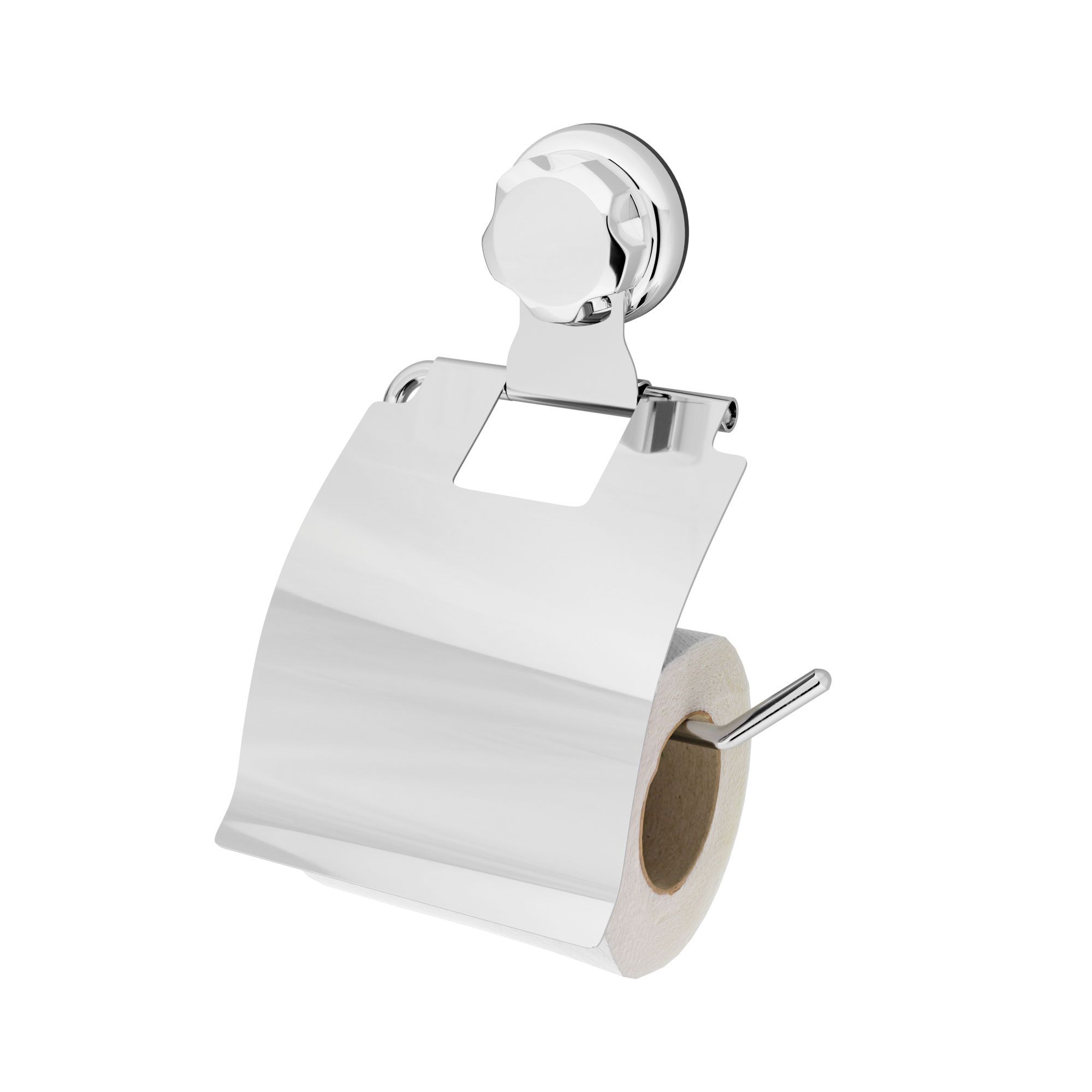 Compactor Porta rotolo per carta igienica Bestlock