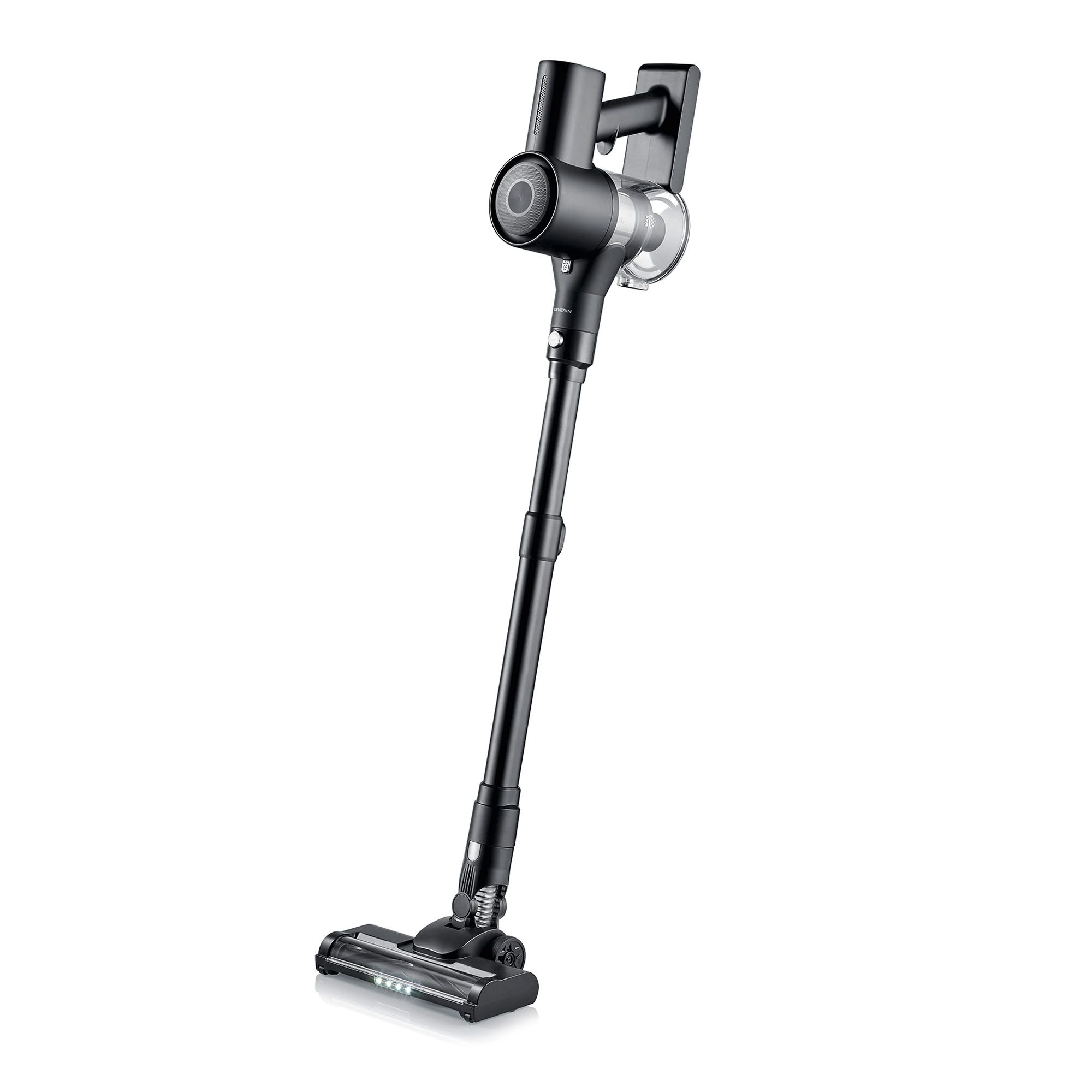 Severin
Aspirapolvere
senza fili
HV7192 S'Power