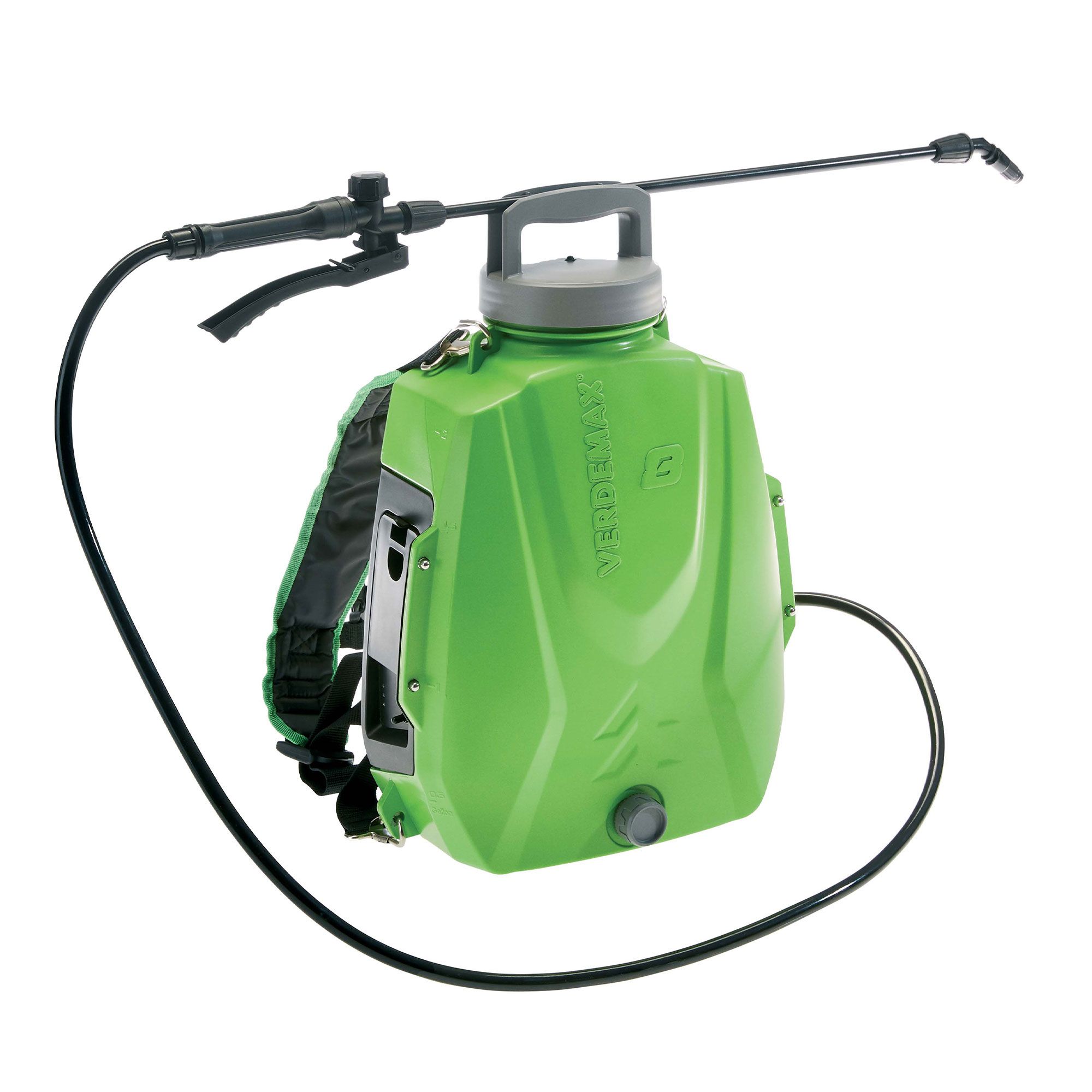 Verdemax
Pompa
elettrica