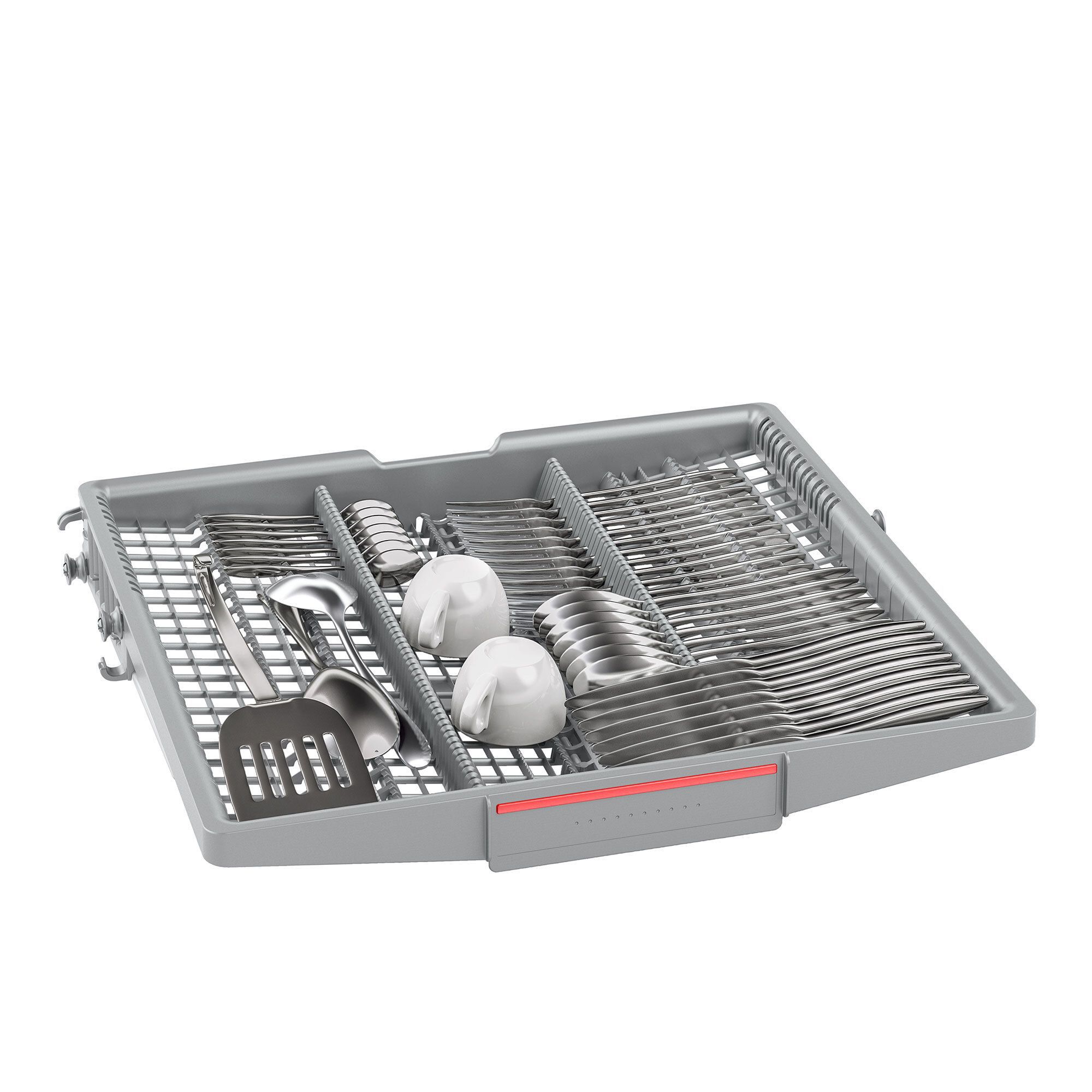 Bosch Lavastoviglie Serie 4 SMS4EMC06E