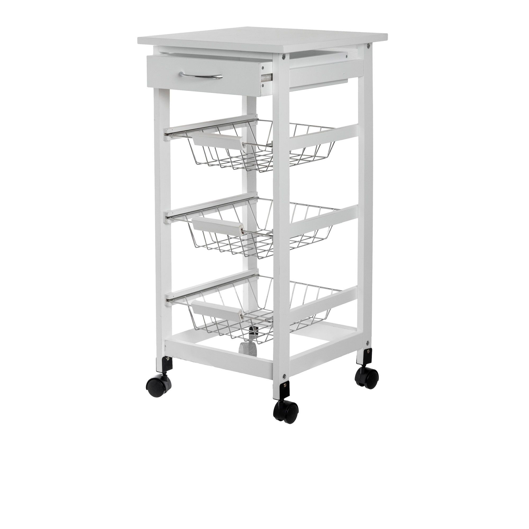 Sophie Maison
Carrellino Cris
per la cucina