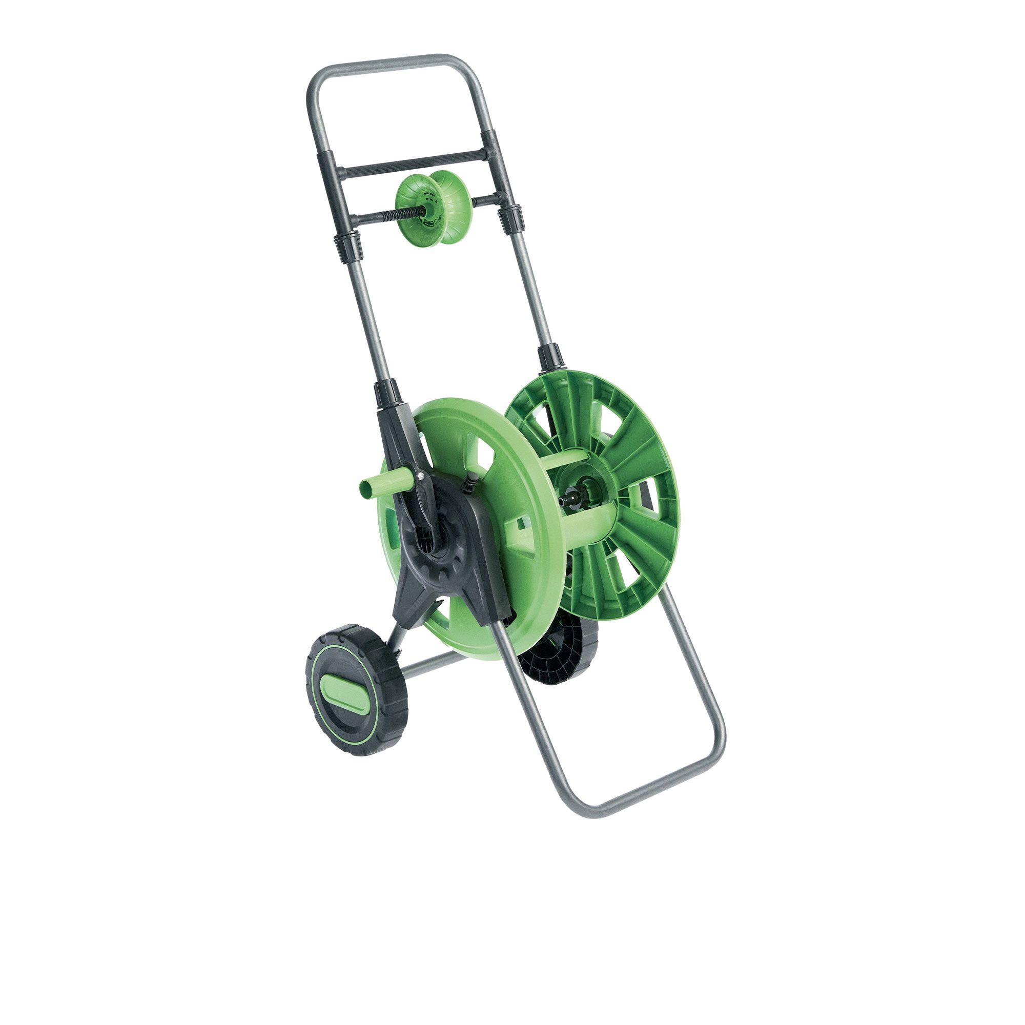 Verdemax
Carriola multiuso
da 110 litri