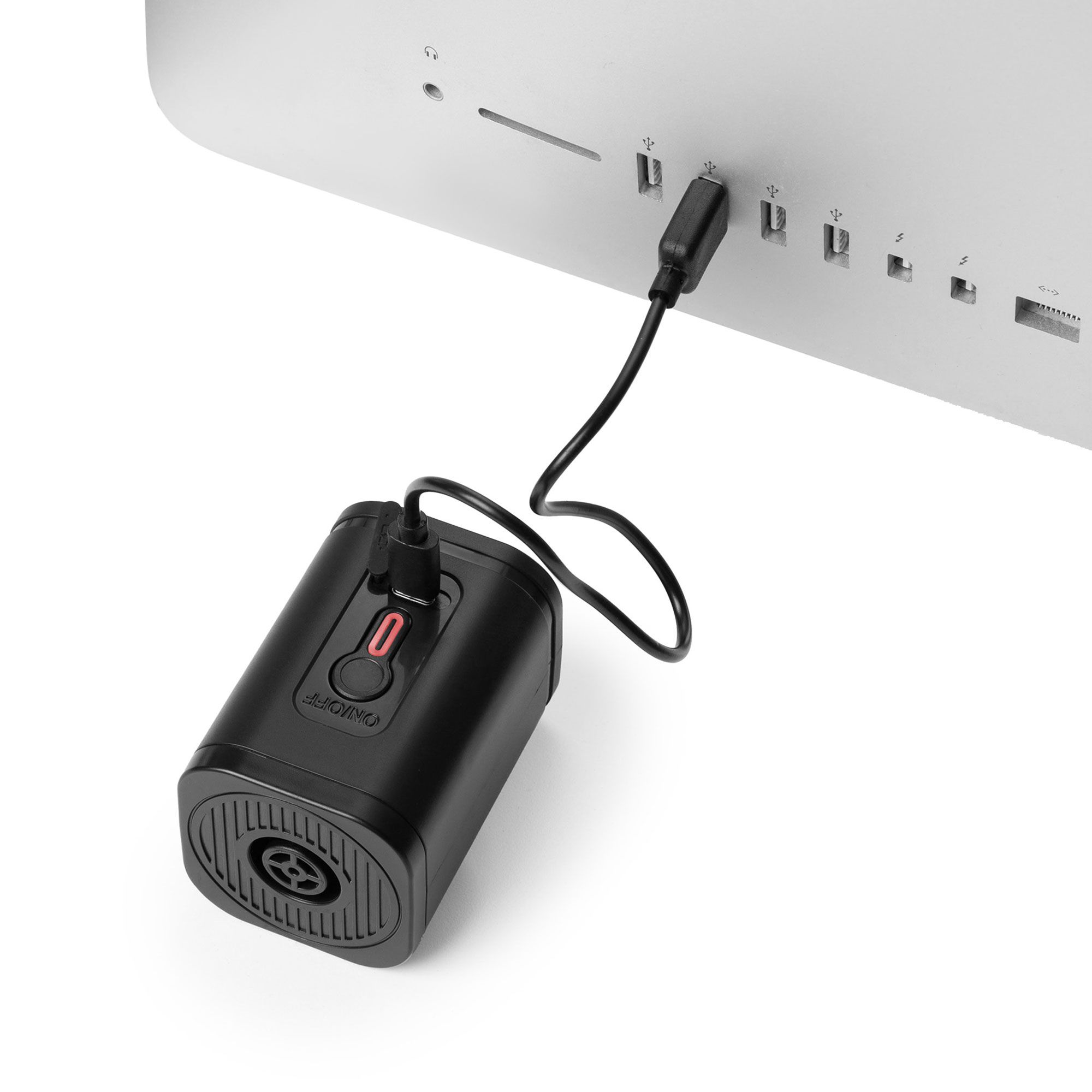 Compactor Set salvaspazio da viaggio