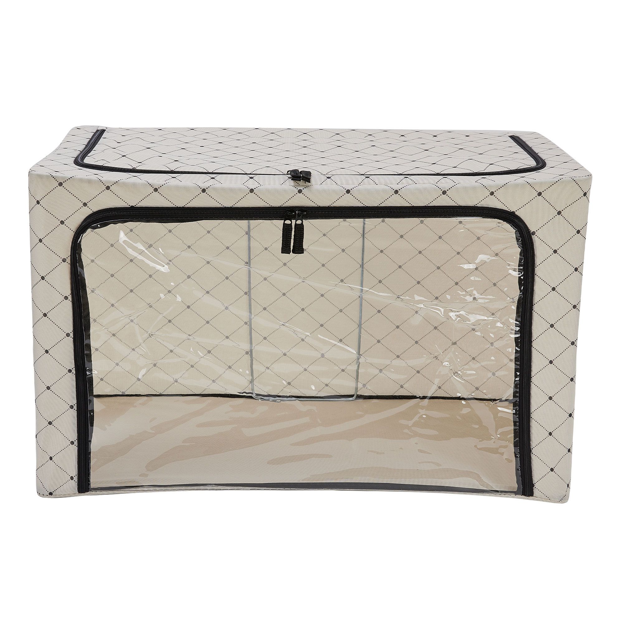 Periea
Contenitore
pieghevole
66x40,5x40,5 cm
