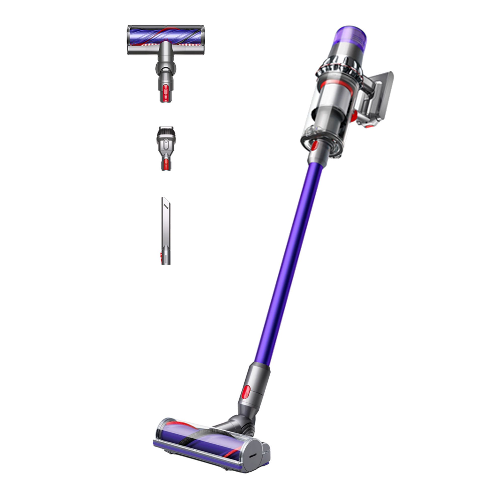 Dyson
V11 Advanced
aspirapolvere
senza filo