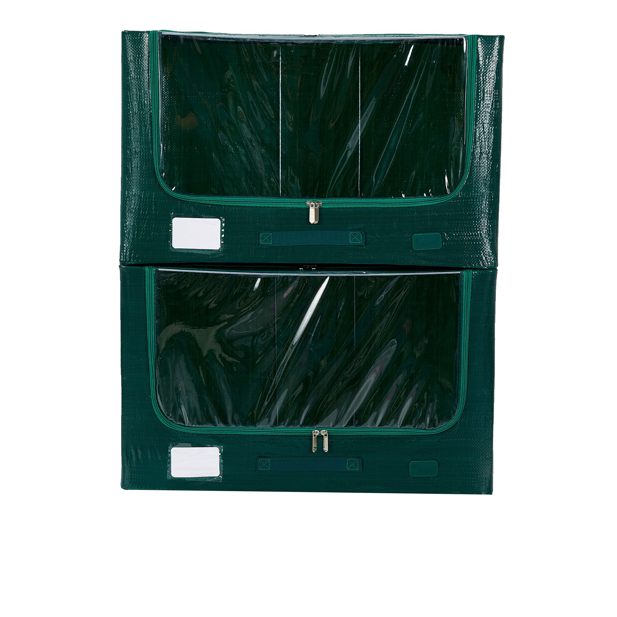 Periea
Set 2 scatole Jumbo
in tela cerata