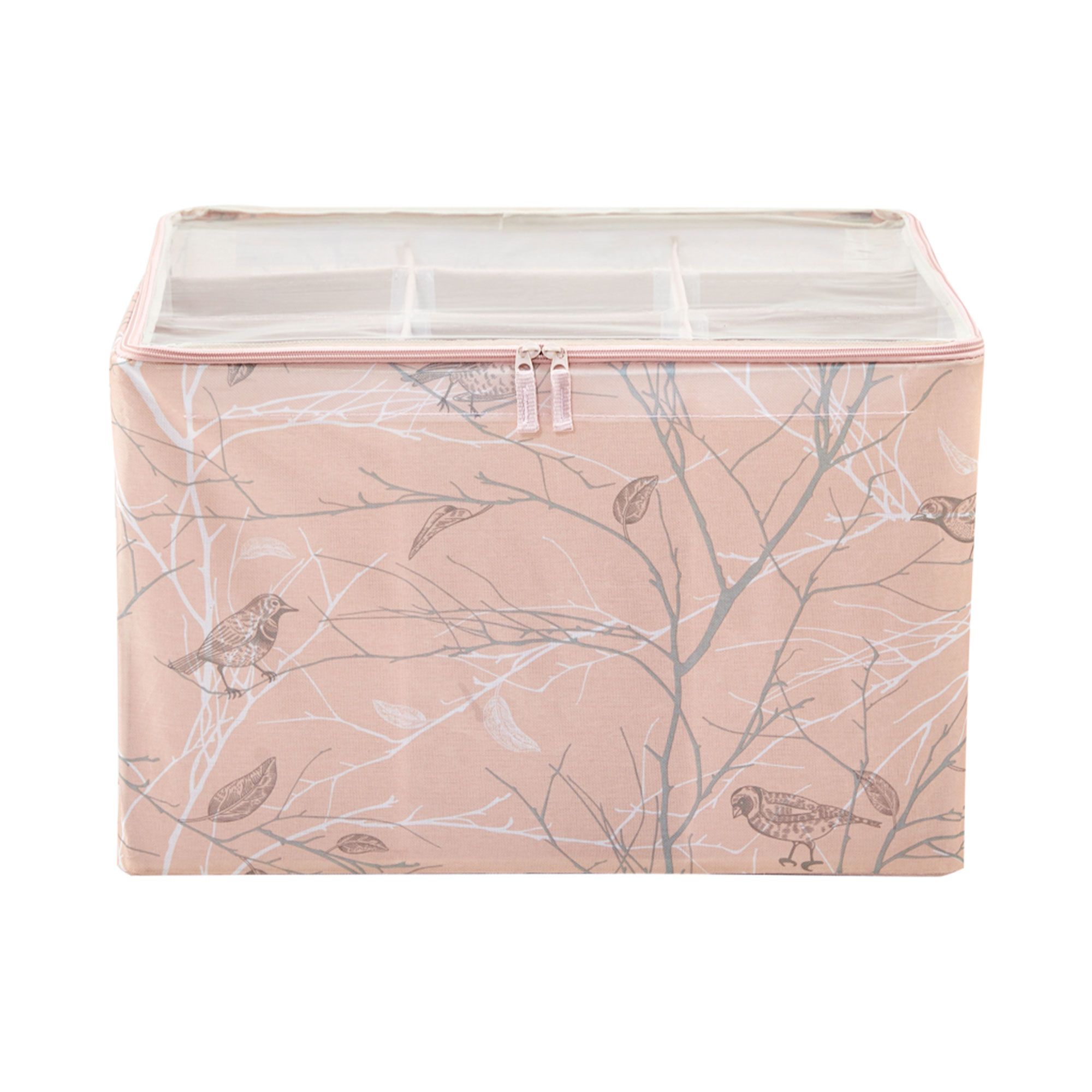 Periea
Organizer per
scarpe a 12
scomparti-50x40x32cm