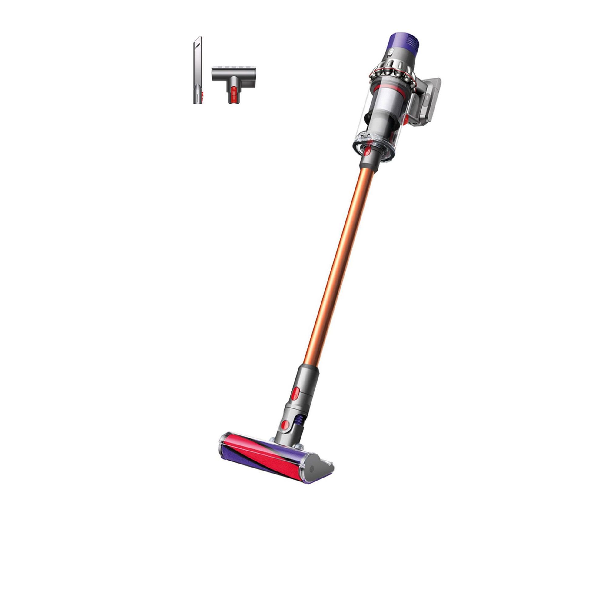 Dyson
Aspirapolvere
Cyclone V10 Fluffy