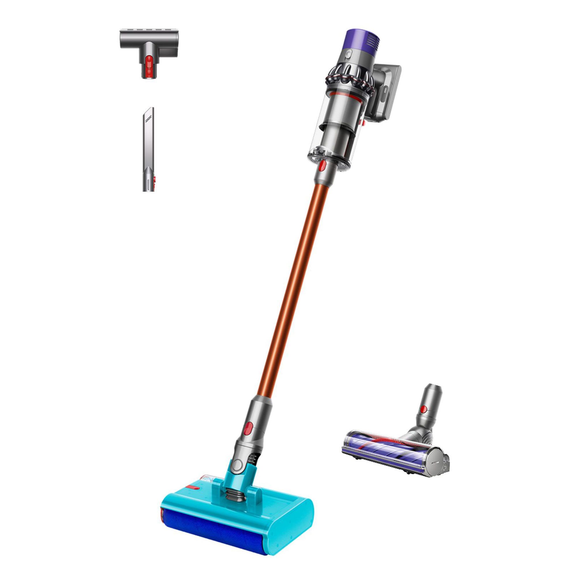 Dyson
Cyclone V10 Submarine
Aspirapolvere
lavapavimenti