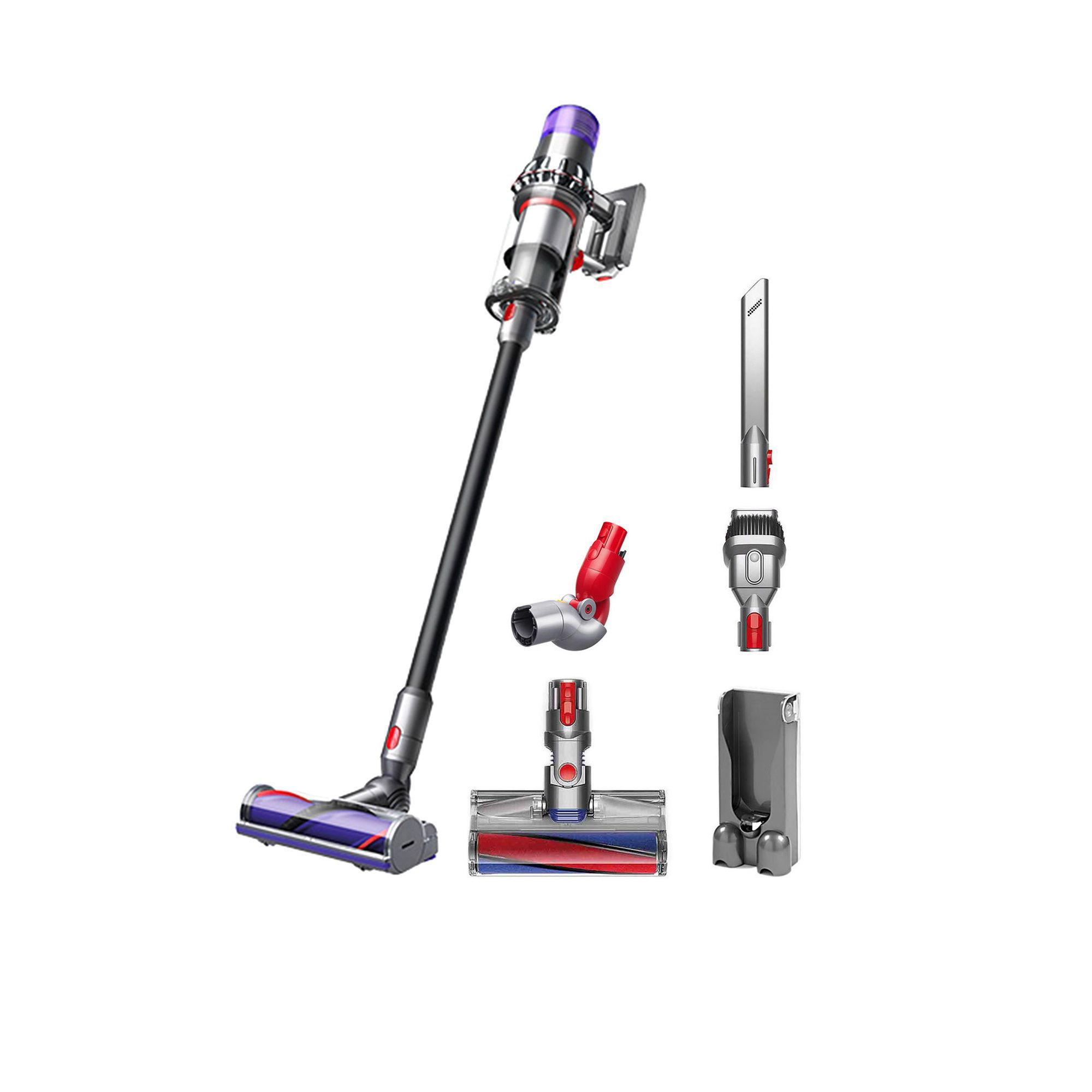 Dyson
V11™ Total Clean
aspirapolvere con
kit accessori