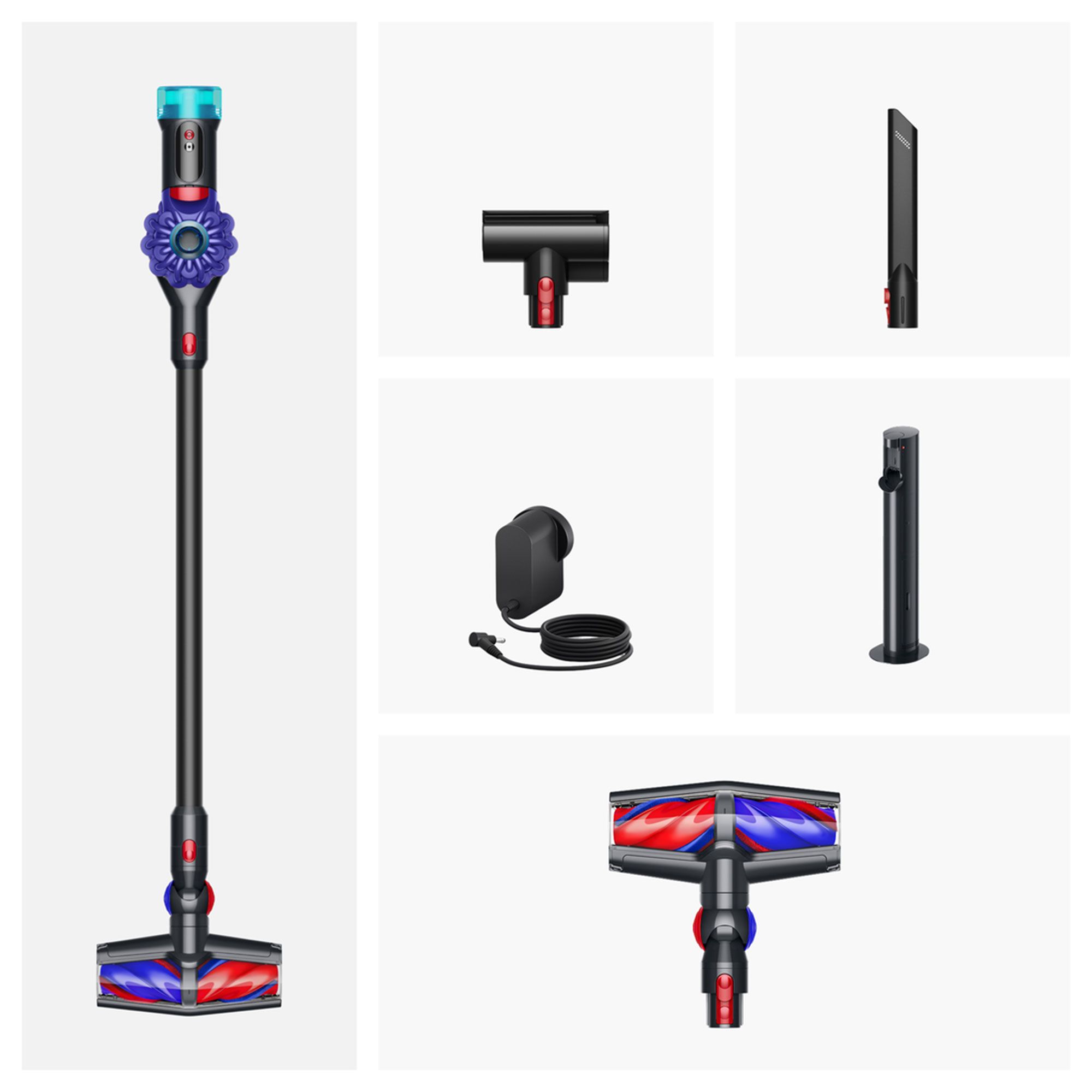 Dyson Aspirapolvere V10 Cyclone Konical