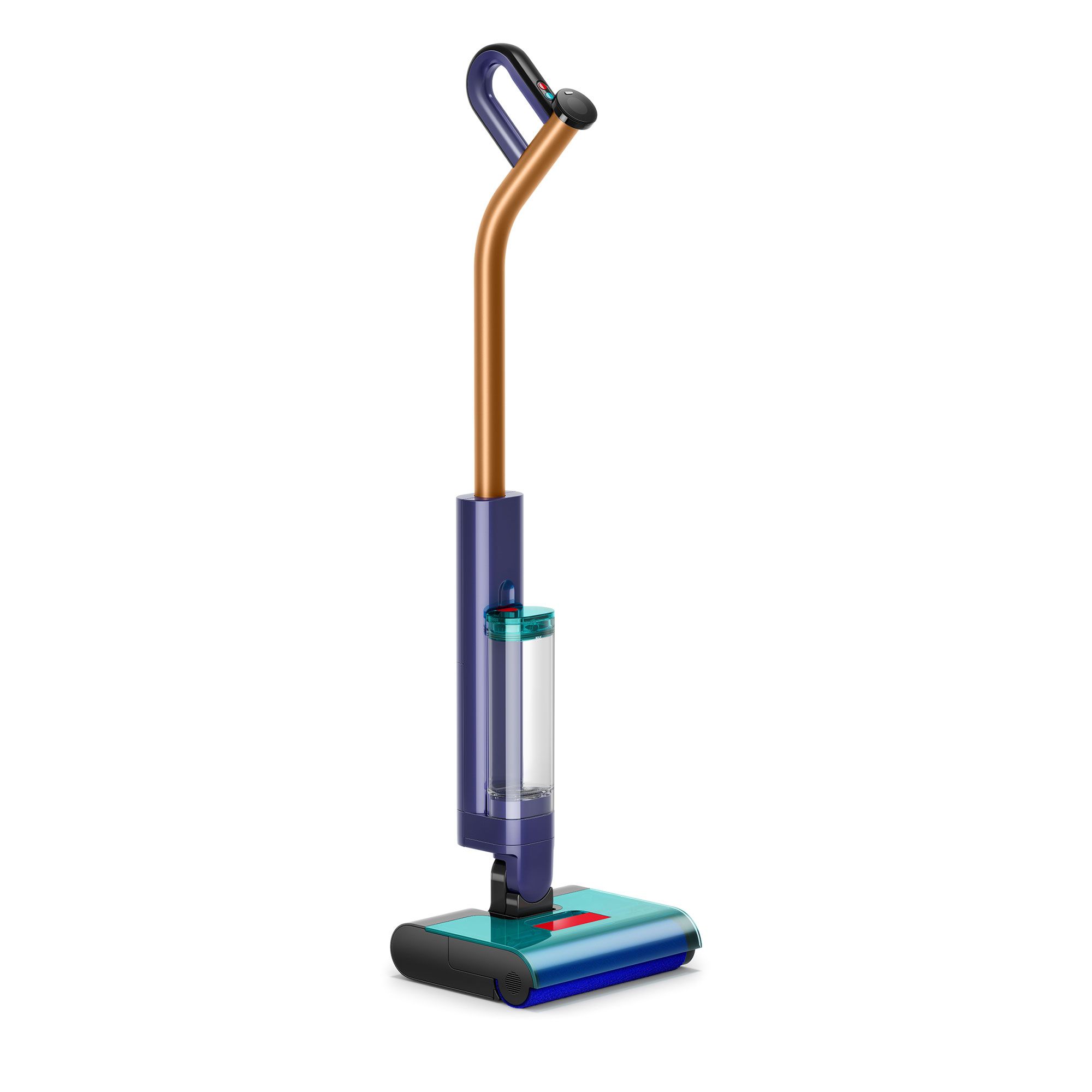 Dyson
Lavapavimenti
Clean+Wash
Hygiene blu rame