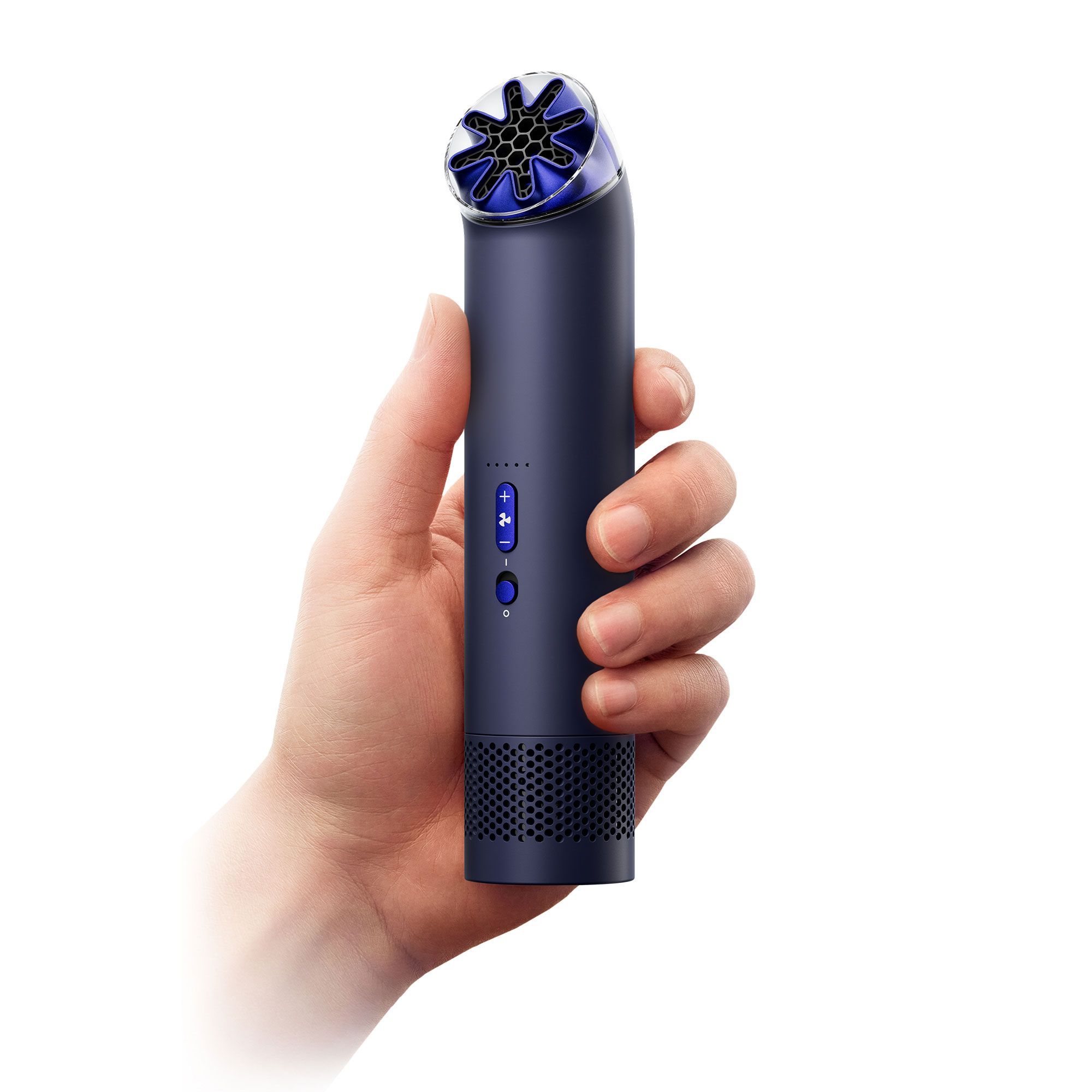 Dyson
Ventilatore
HushJet
Mini Cool