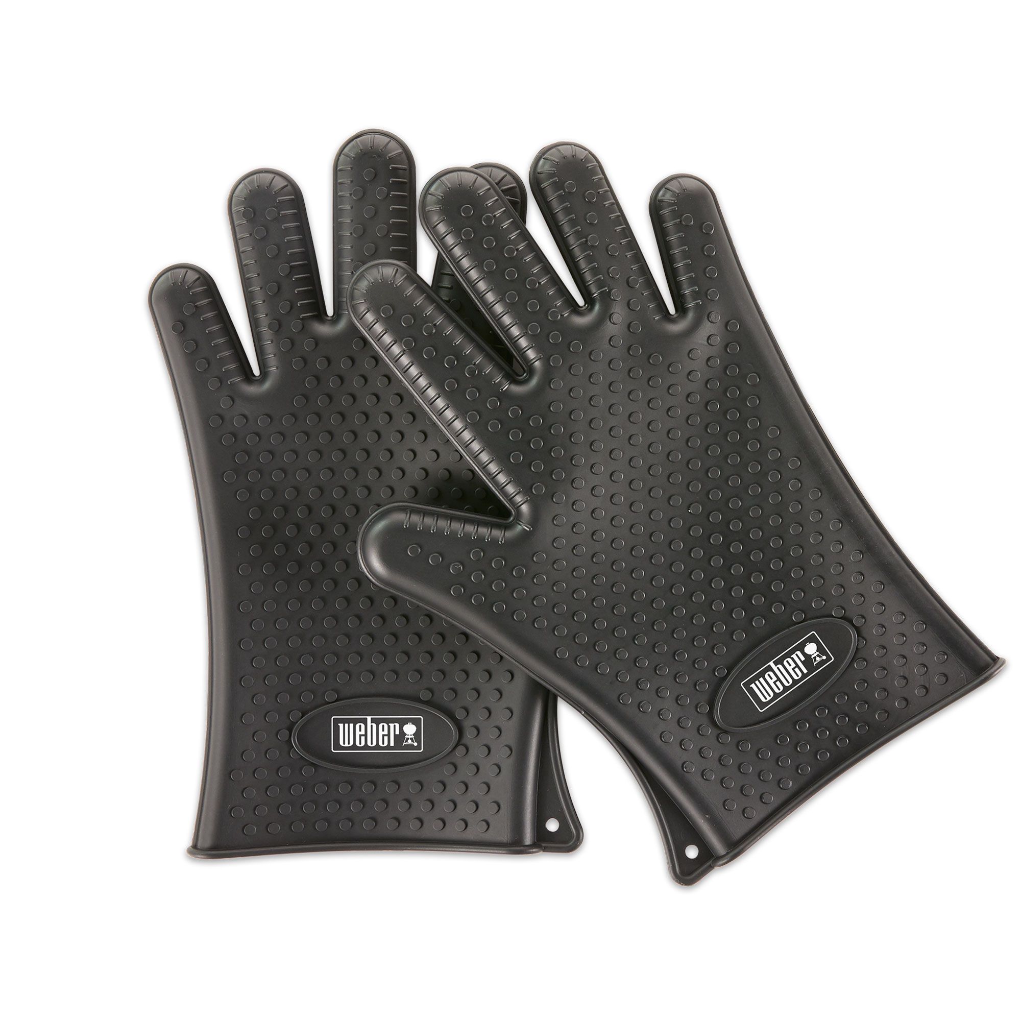 Weber
Guanti da barbecue
in silicone