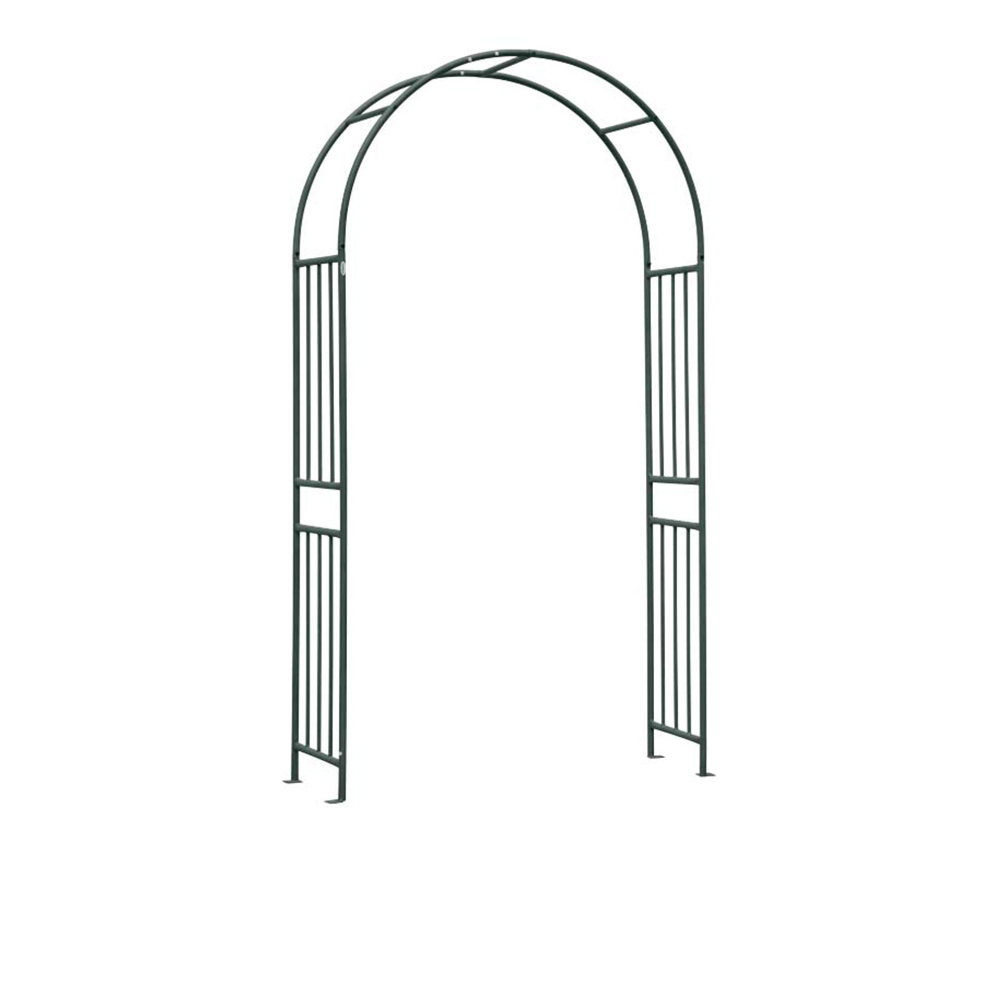 Verdemax
Arco in ferro
da giardino
Prestige