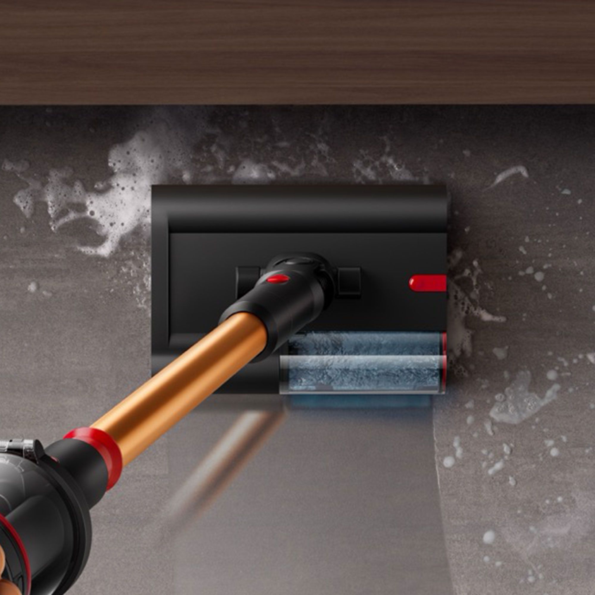 Dyson V16 Piston Animal Submarine aspirapolvere