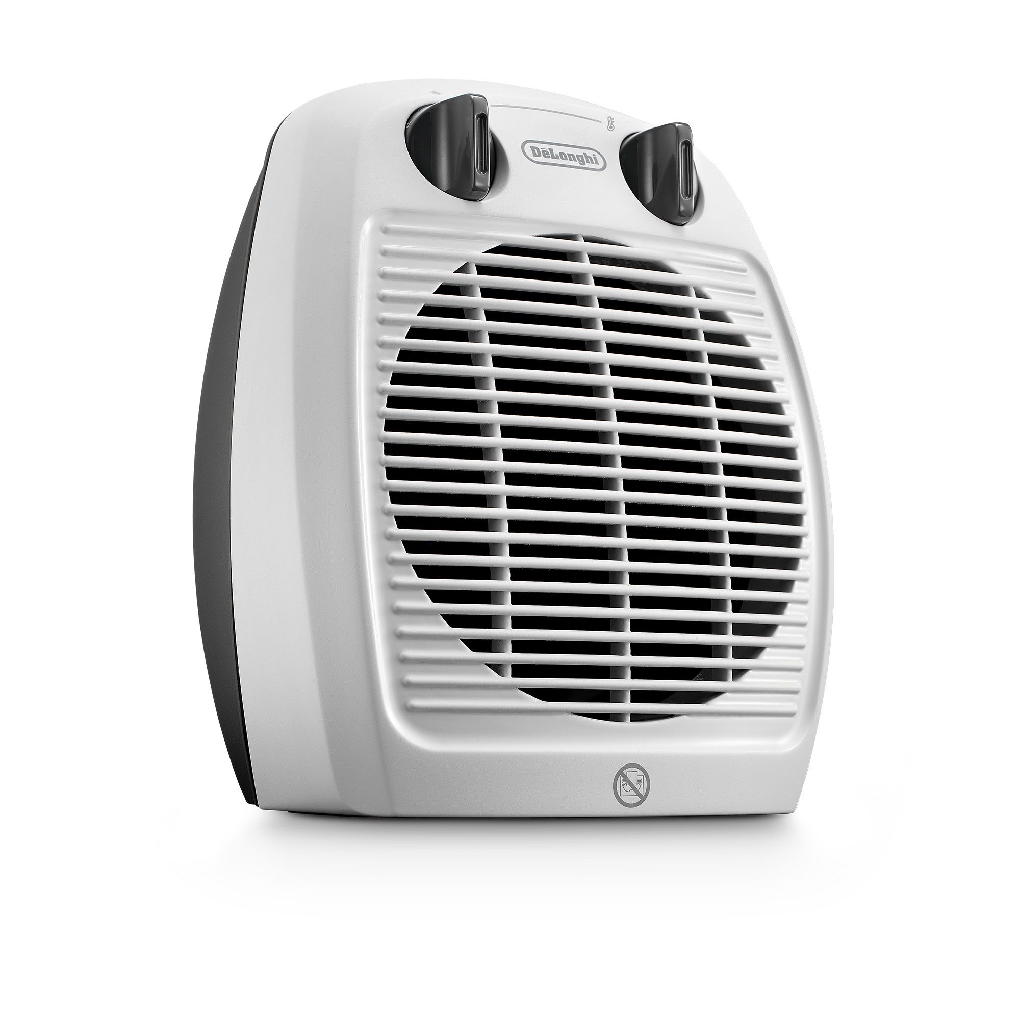 De'Longhi
Termoventilatore
verticale
2000W a 2 livelli