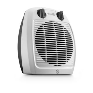 De'Longhi
Termoventilatore
verticale
2000W a 2 livelli