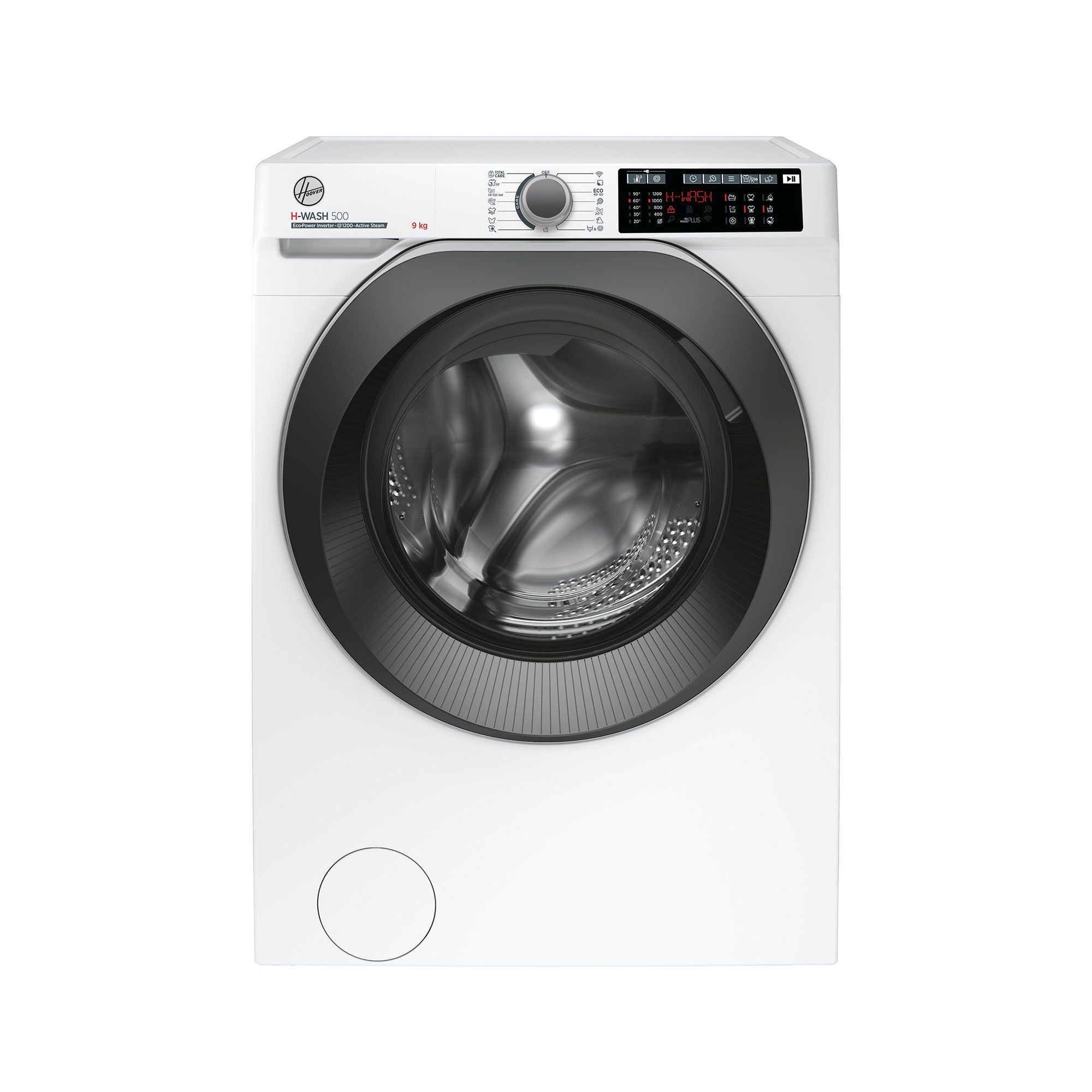 Hoover
Lavatrice
Hoover-H-Wash
500 HW