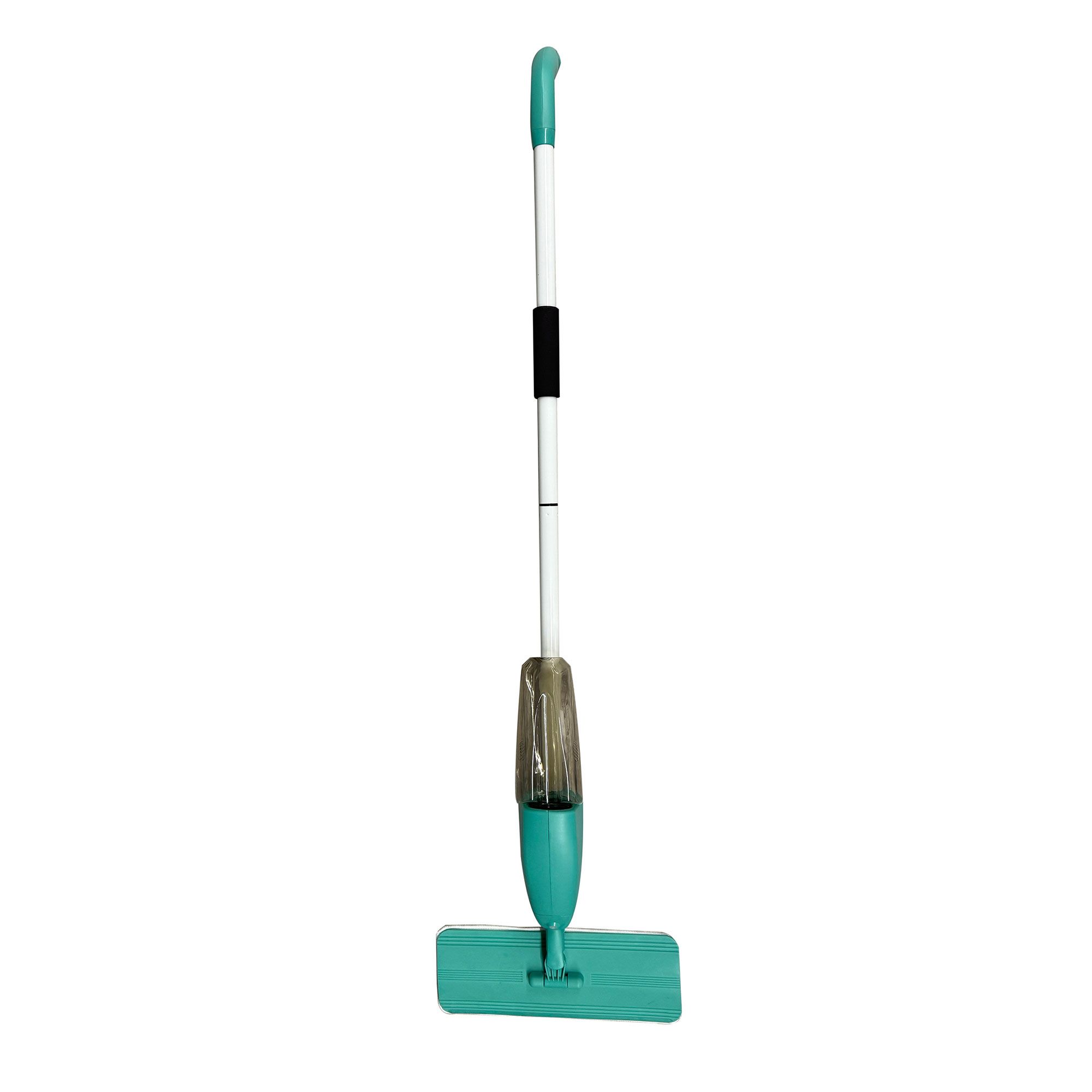 Aqua Laser
Lavapavimenti
con funzione spray