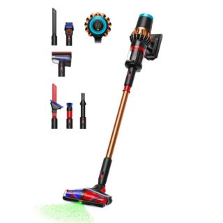 Dyson
V16 Piston Animal
con set pulizia di
precisione