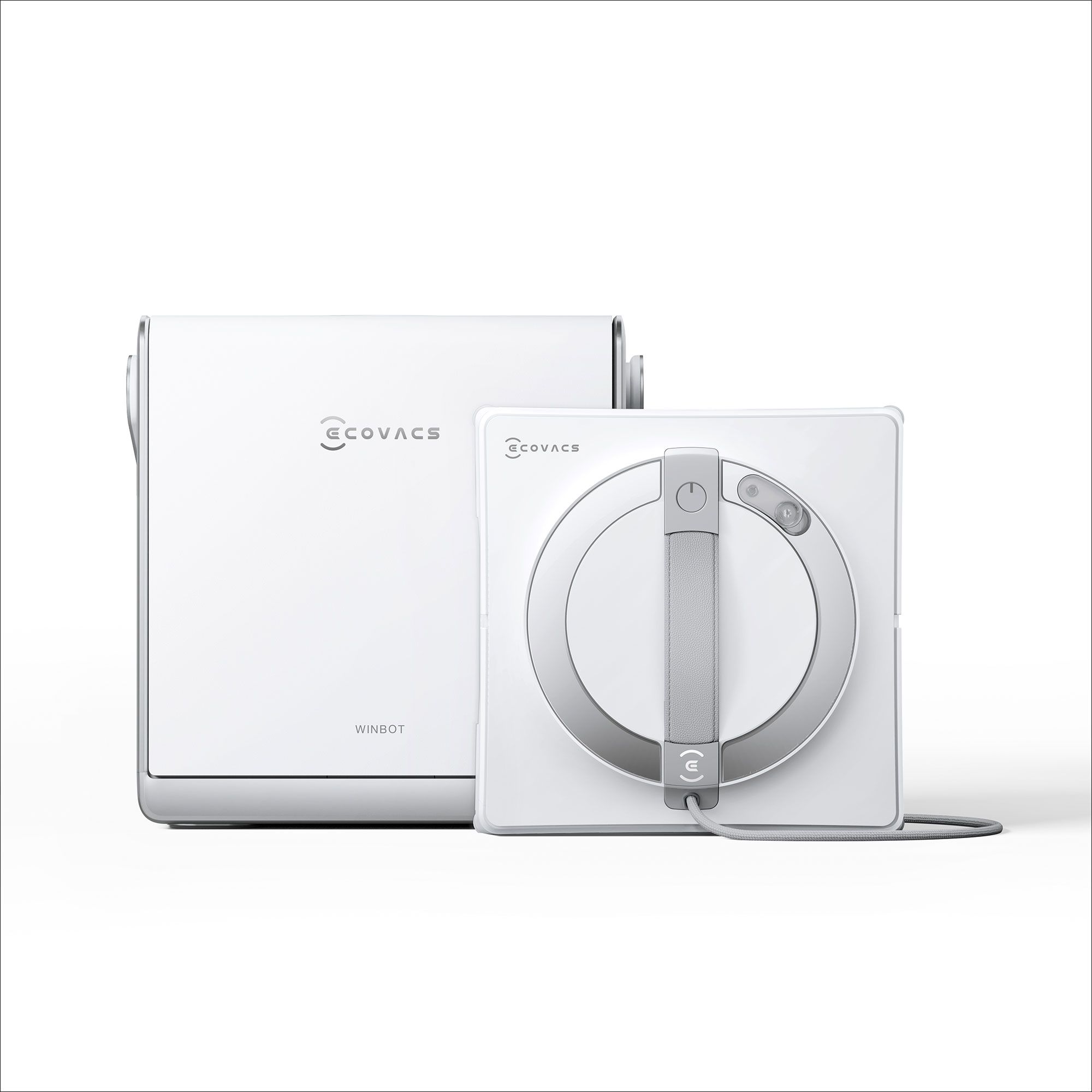 Ecovacs
Robot lavavetri
Winbot W2 Pro