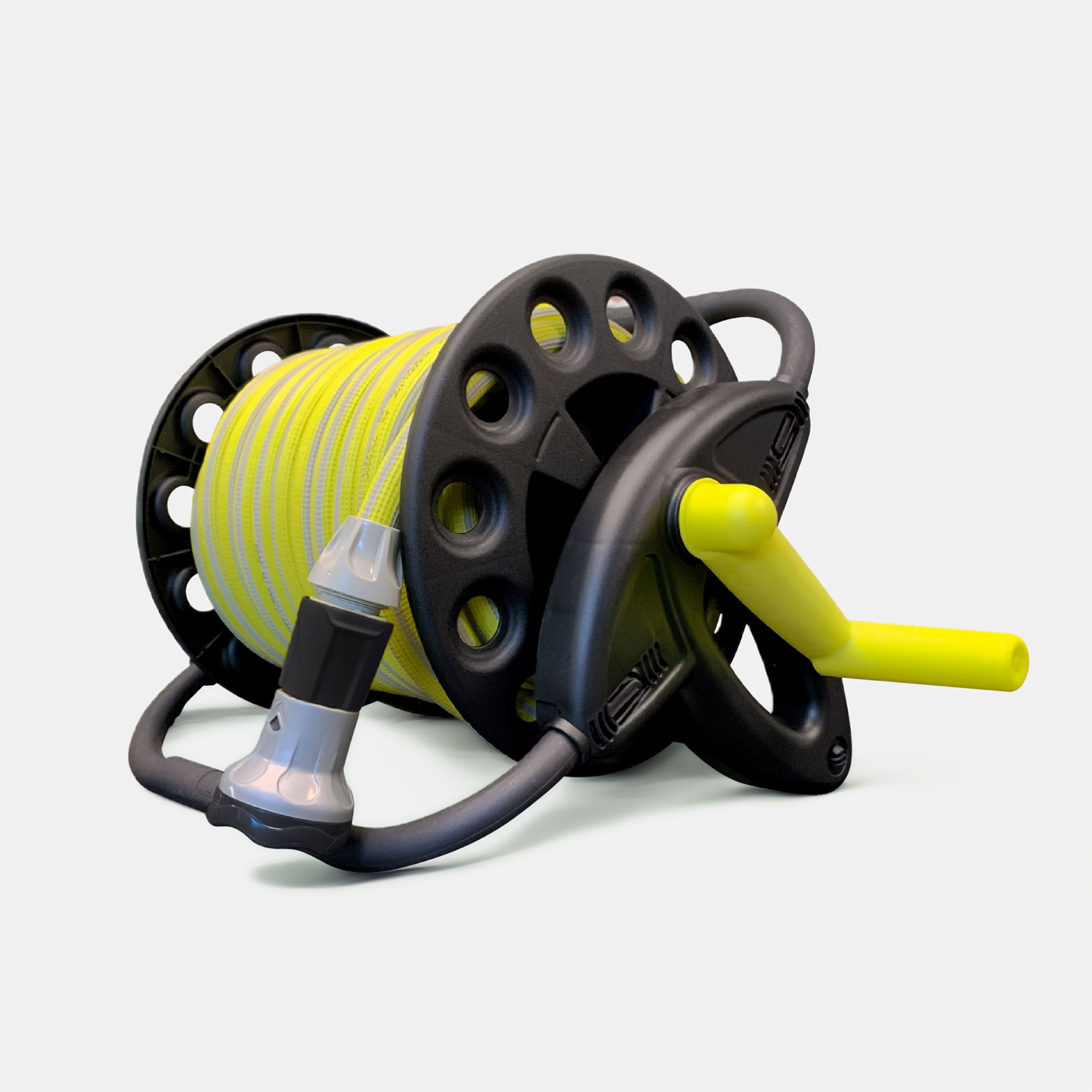 Hidroself
Carrello avvolgitubo
small piuma